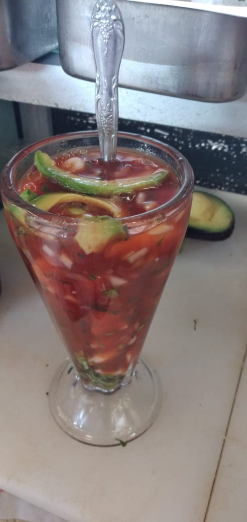 Mariscos Alvarez comalcalco image 5