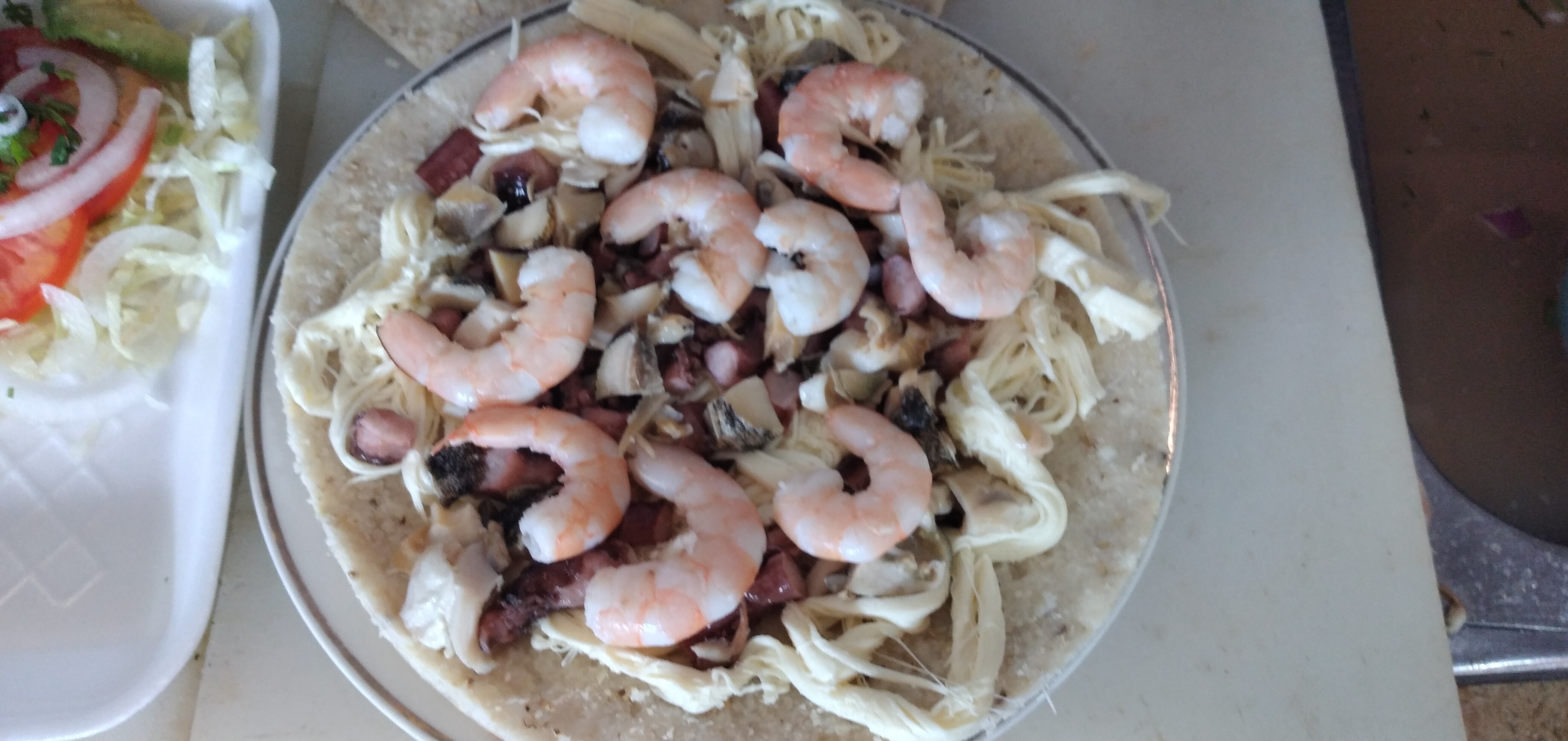 Mariscos Alvarez comalcalco image 7