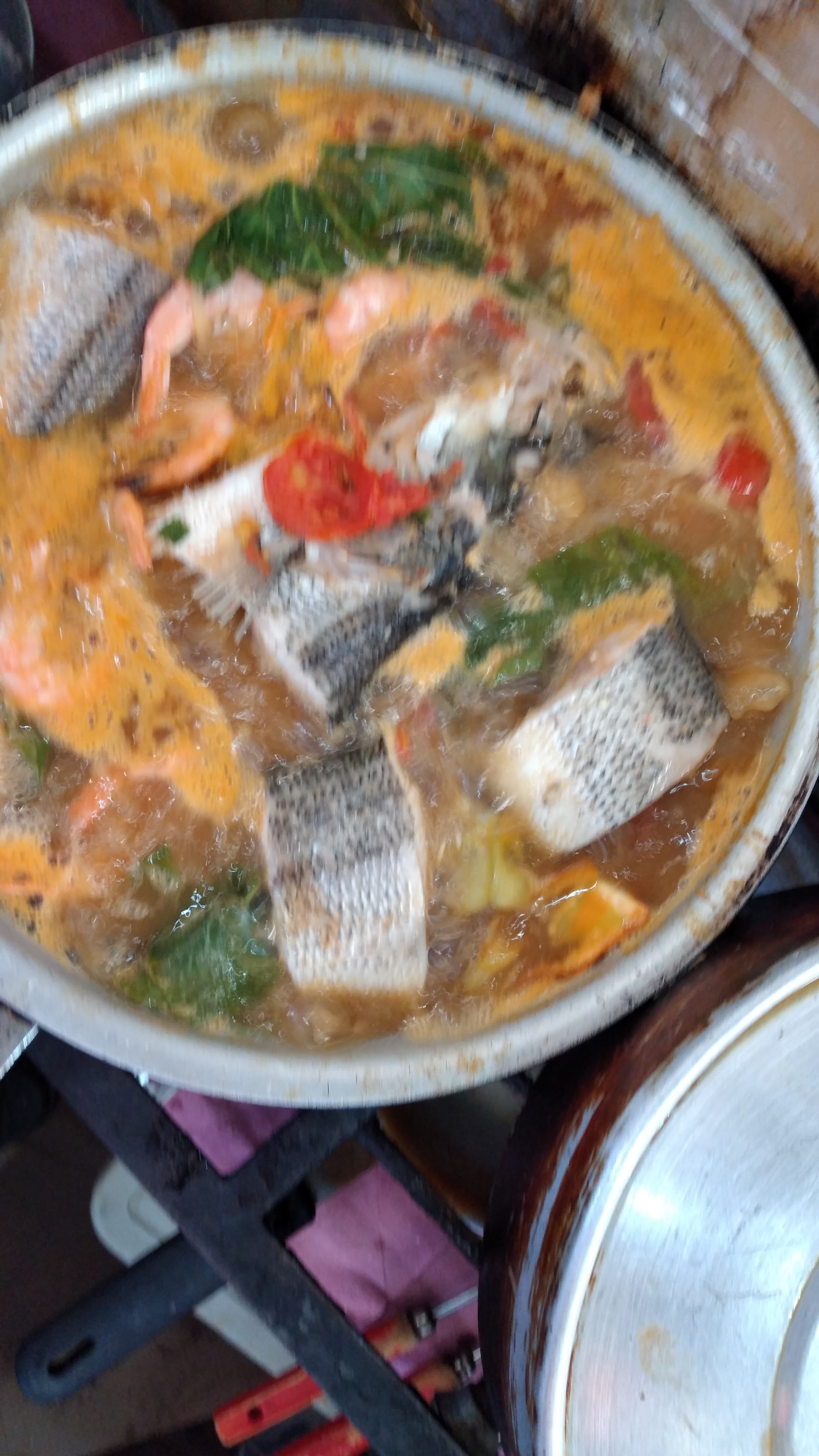 Mariscos Alvarez comalcalco image 9