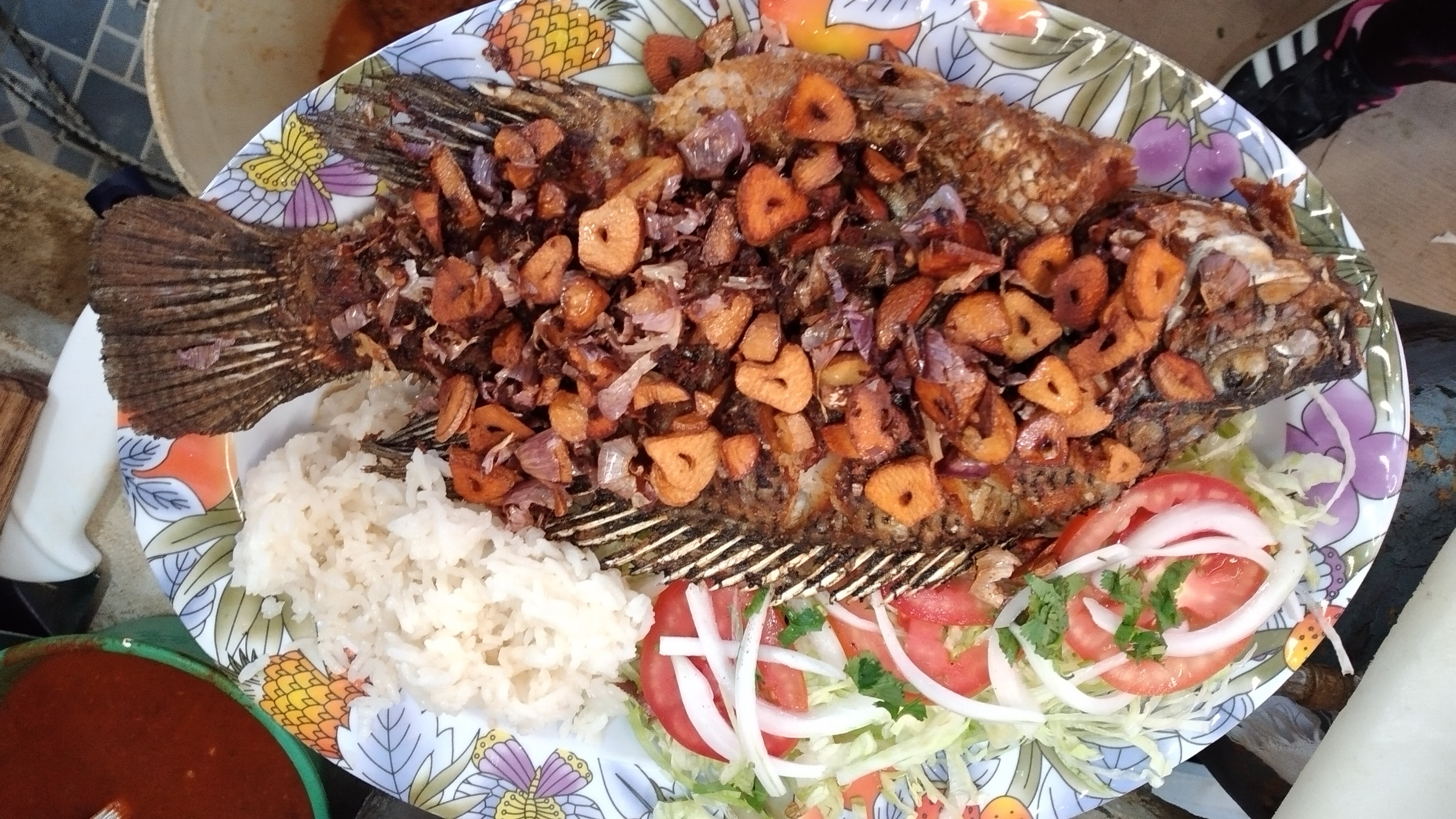 Mariscos Alvarez comalcalco image 10