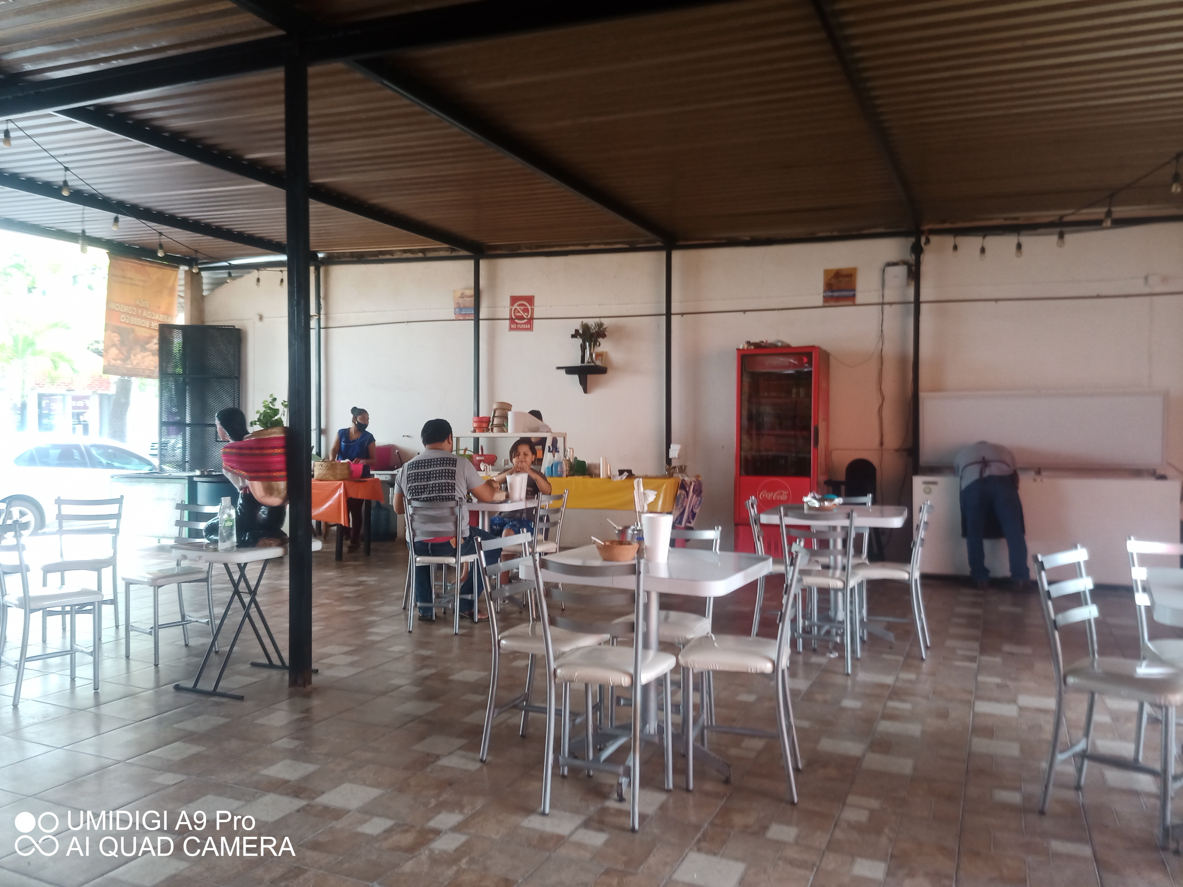 La Bella Airosa De Comalcalco image 1