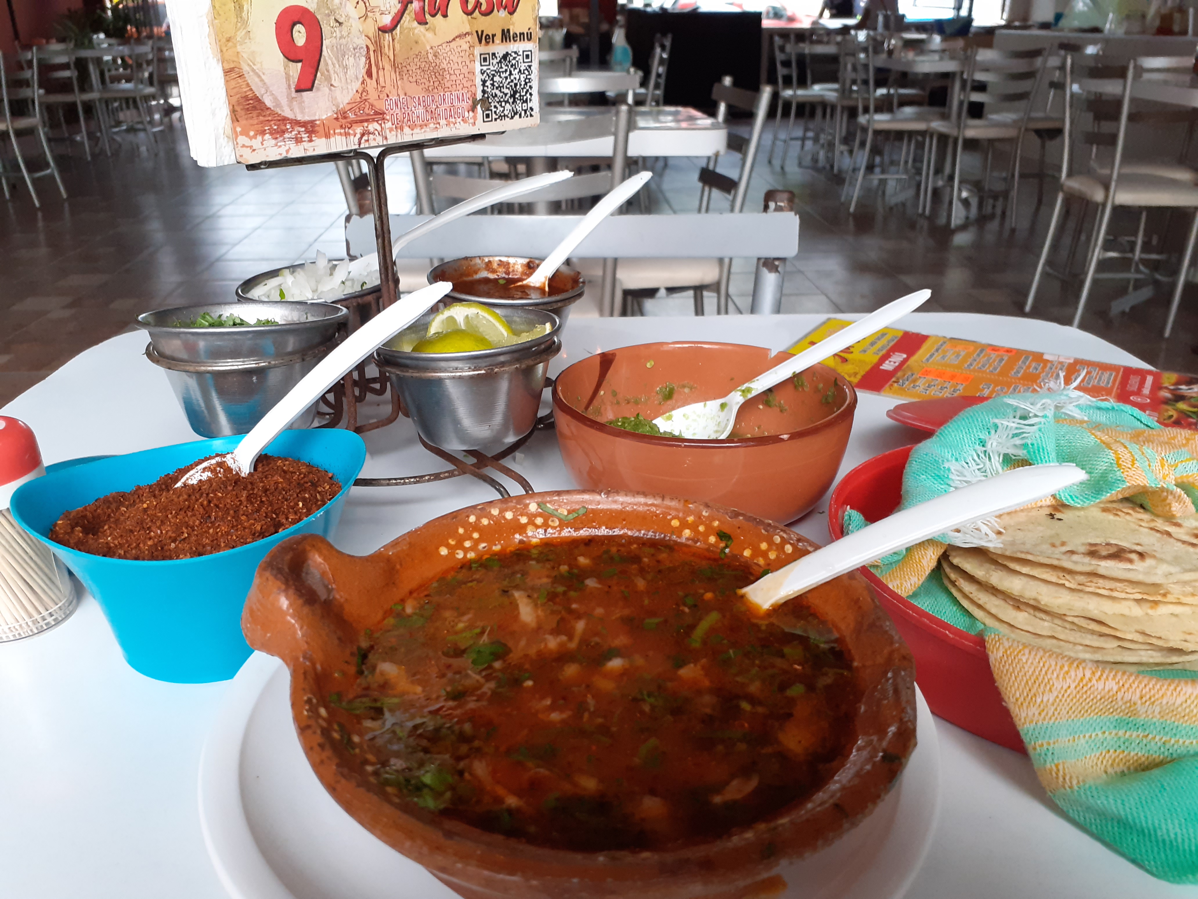 La Bella Airosa De Comalcalco image 2