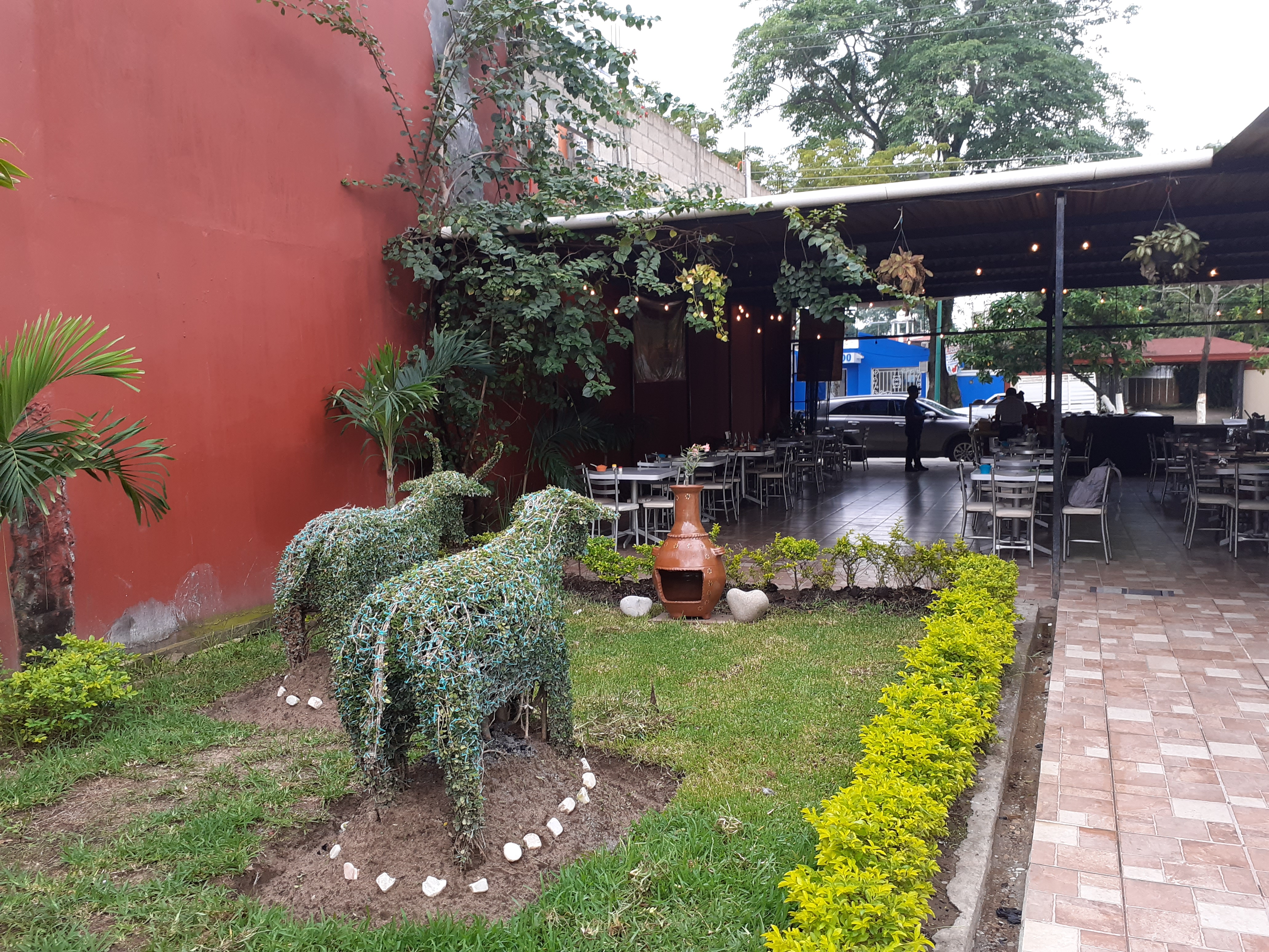 La Bella Airosa De Comalcalco image 4