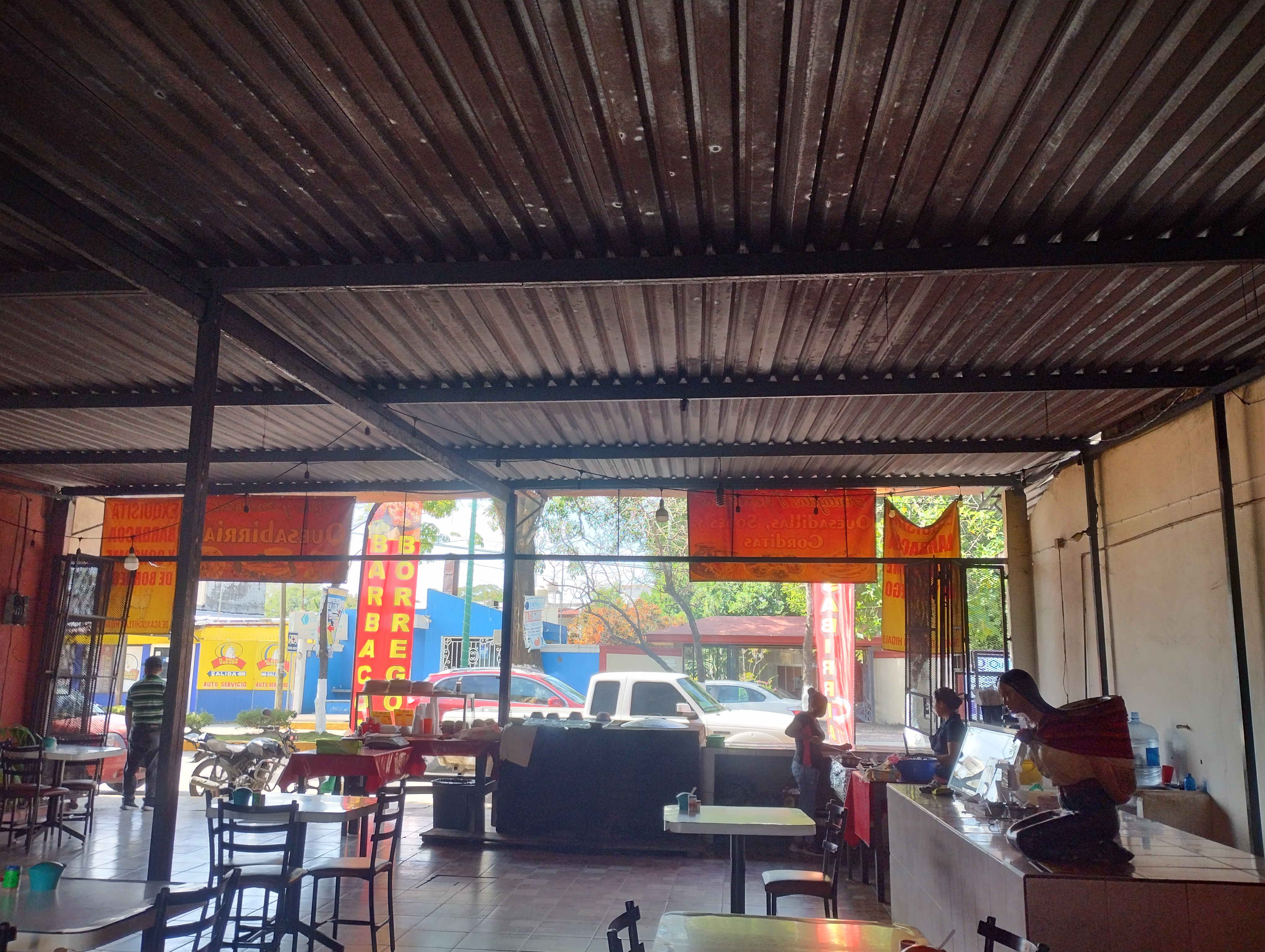 La Bella Airosa De Comalcalco image 5