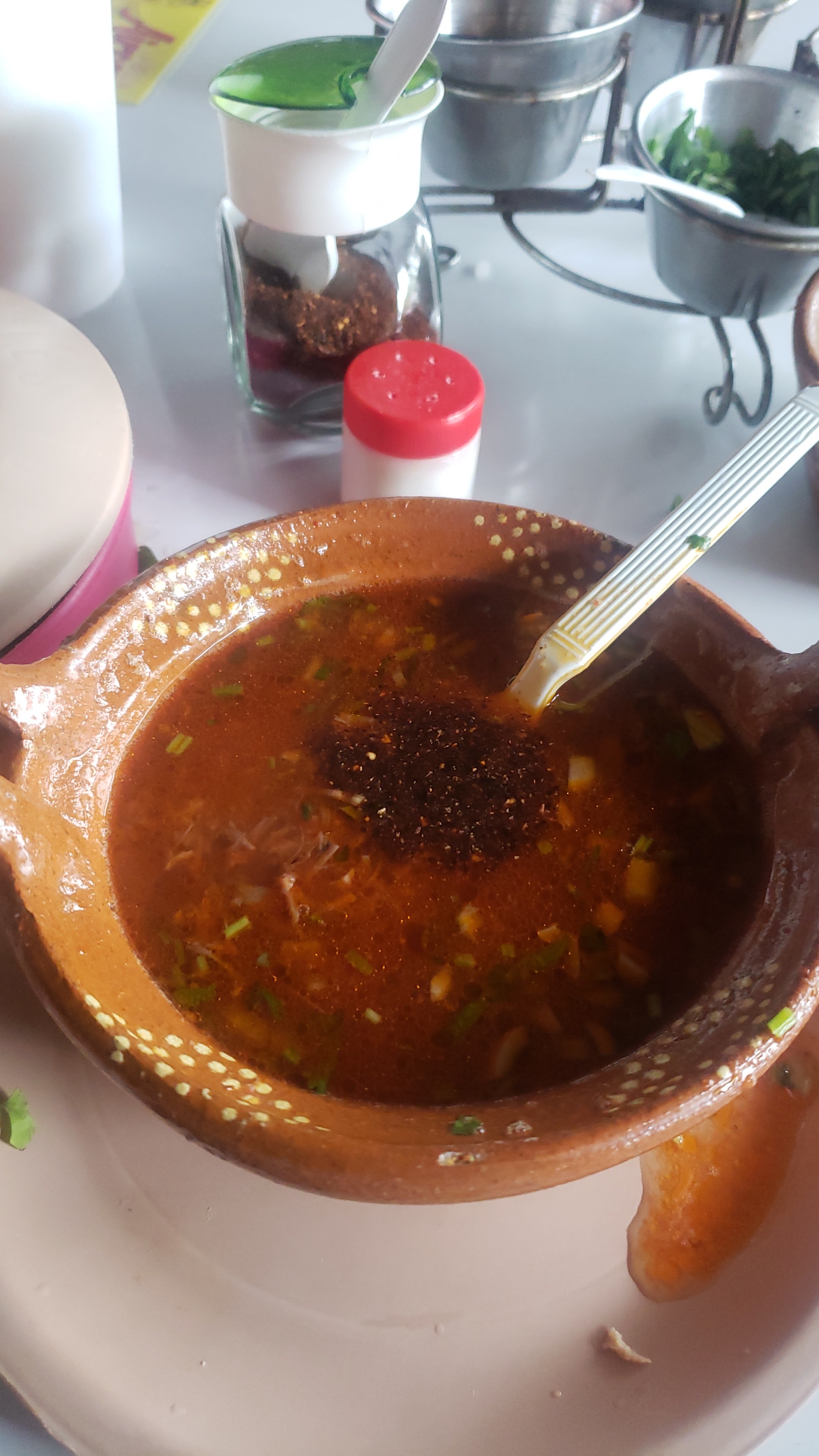 La Bella Airosa De Comalcalco image 6