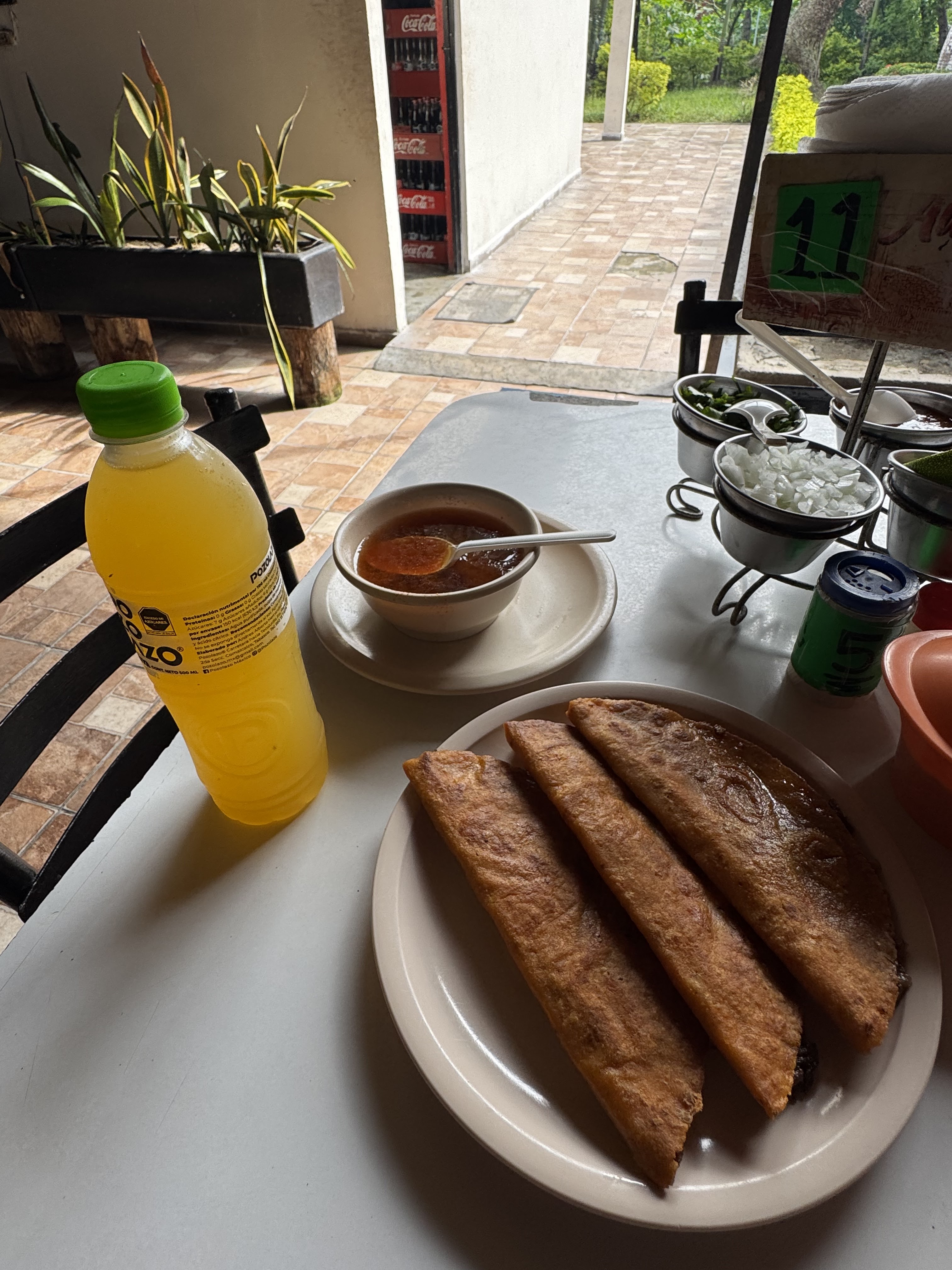 La Bella Airosa De Comalcalco image 8