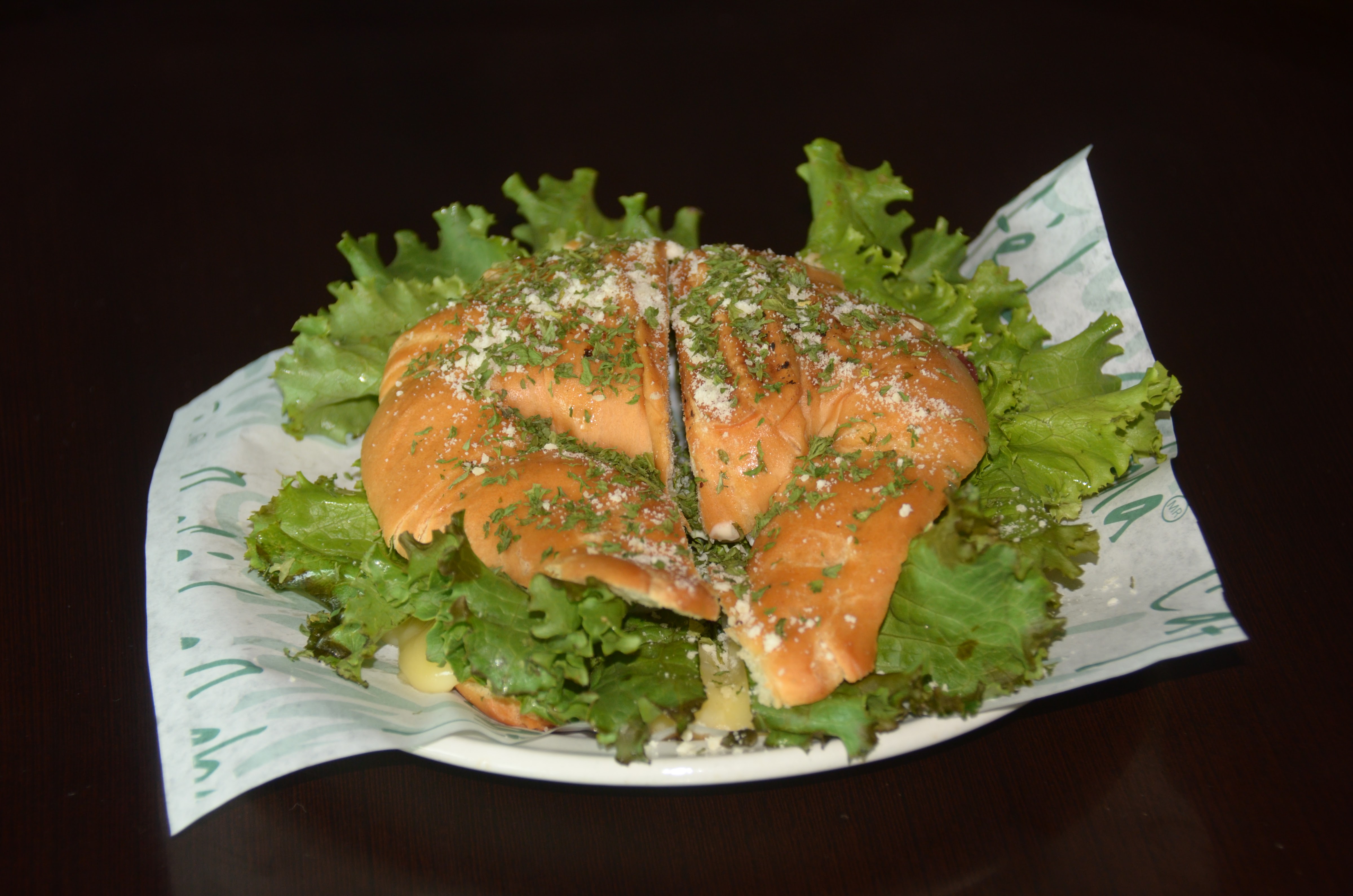 Café De Lerdo image 2