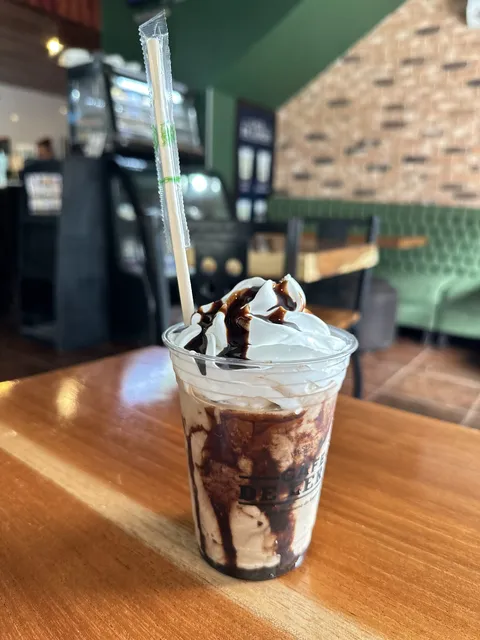 Café De Lerdo image 3