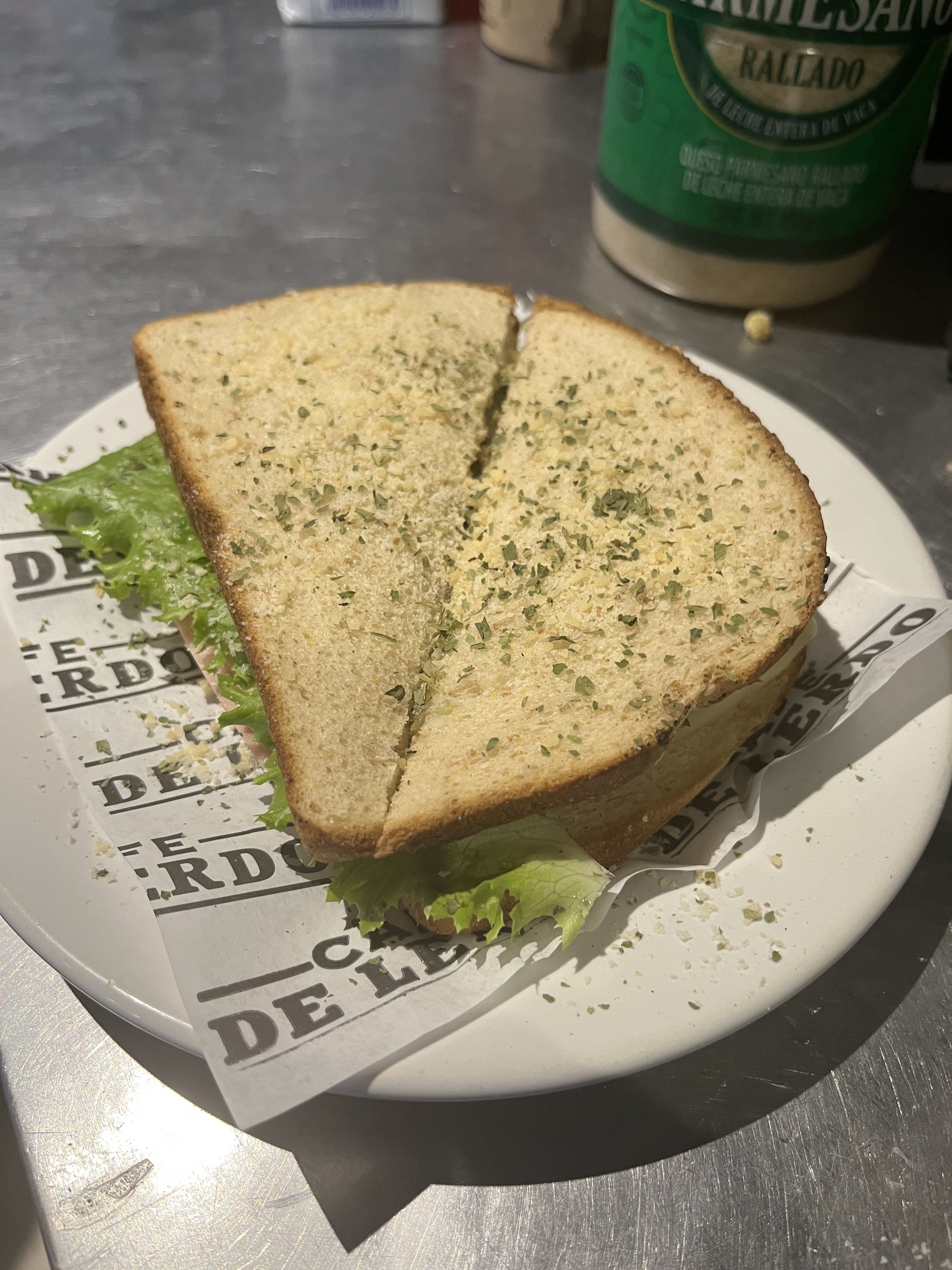 Café De Lerdo image 6