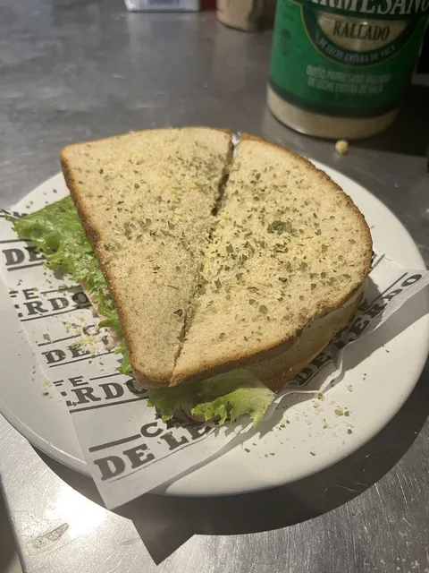 Café De Lerdo image 6