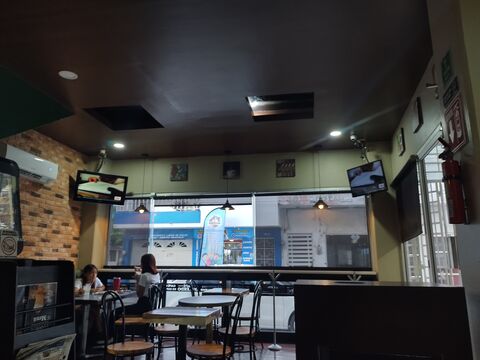 Café De Lerdo image 7