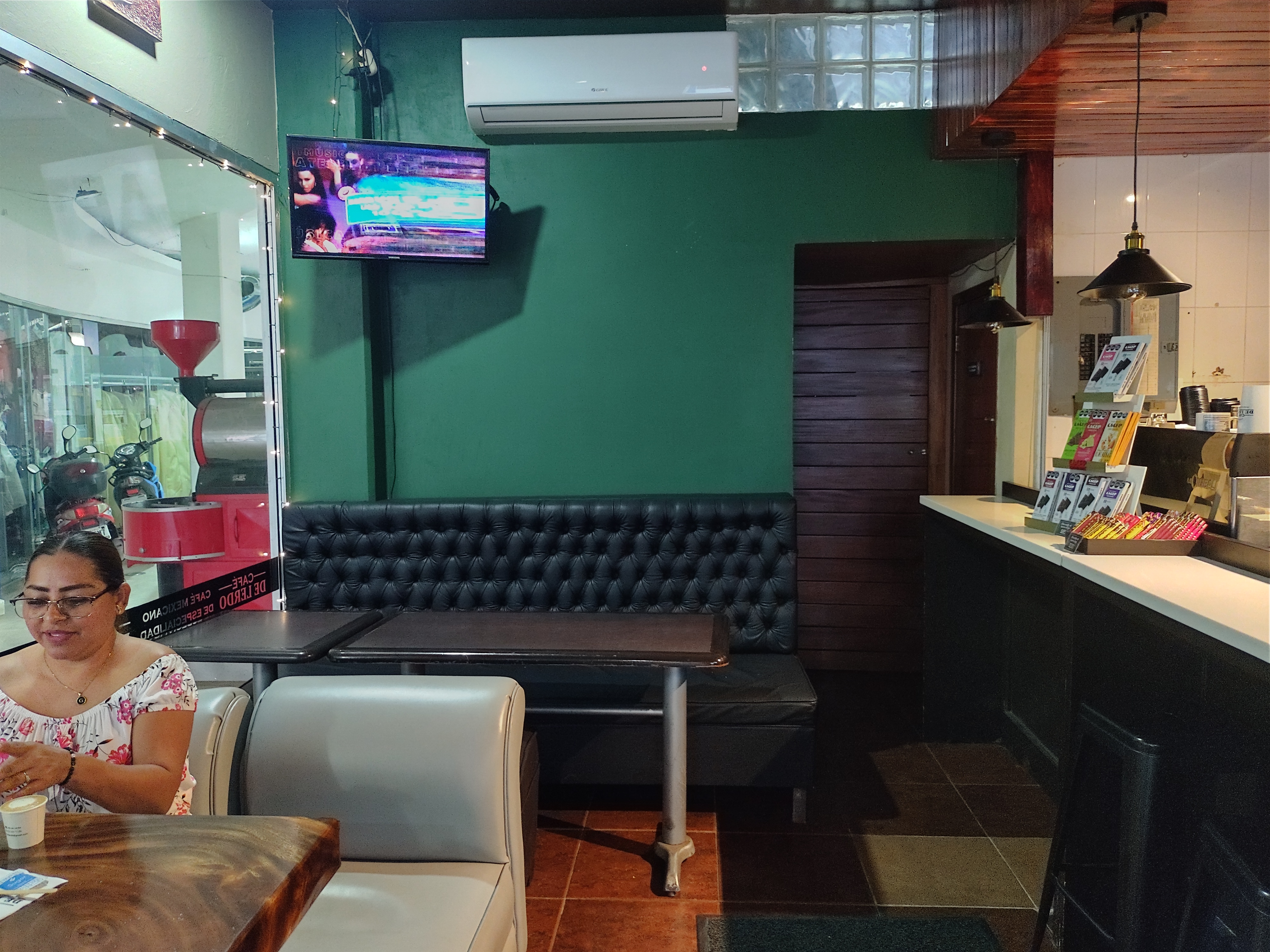 Café De Lerdo image 10