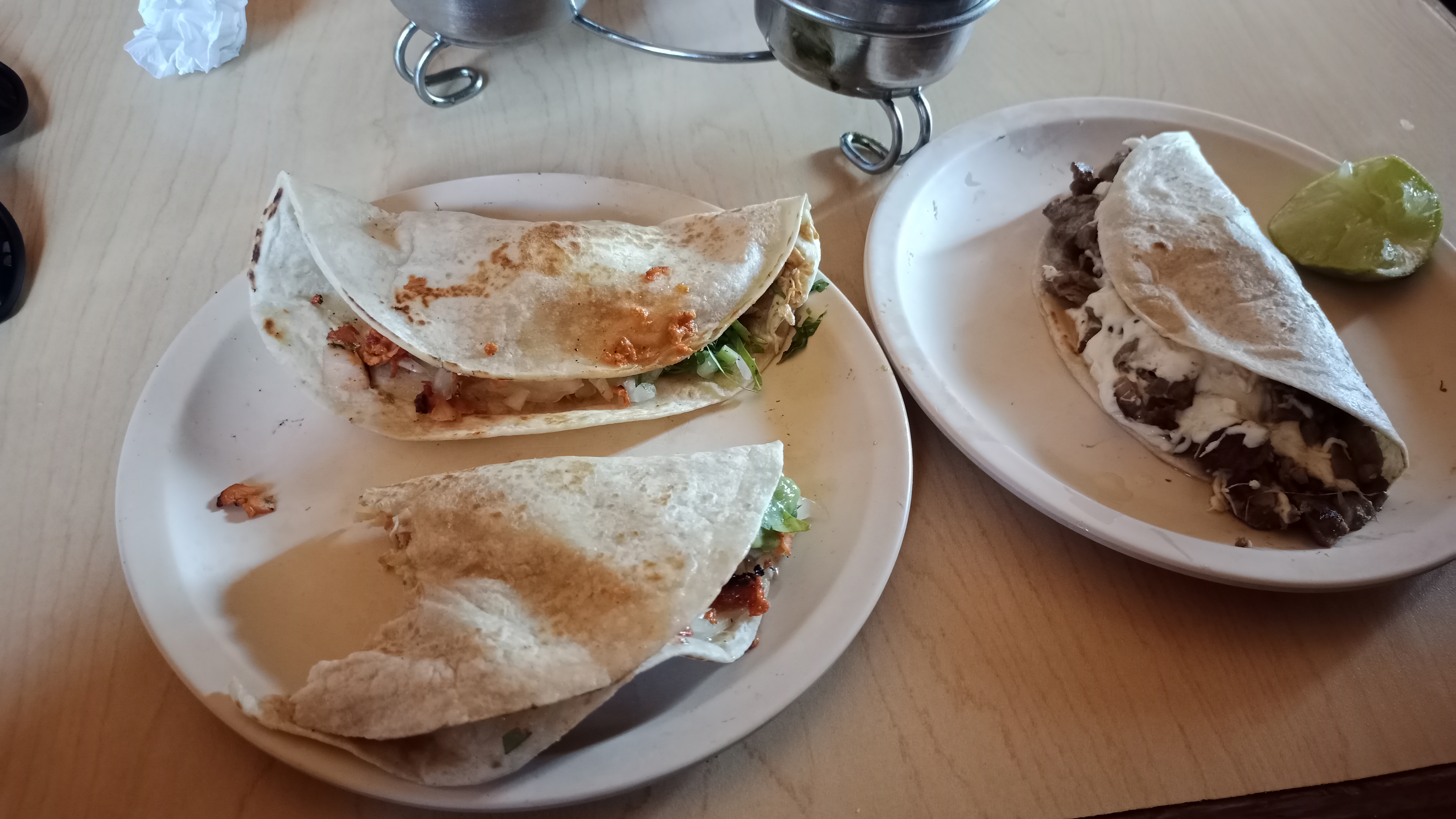 El Carboncito image 2