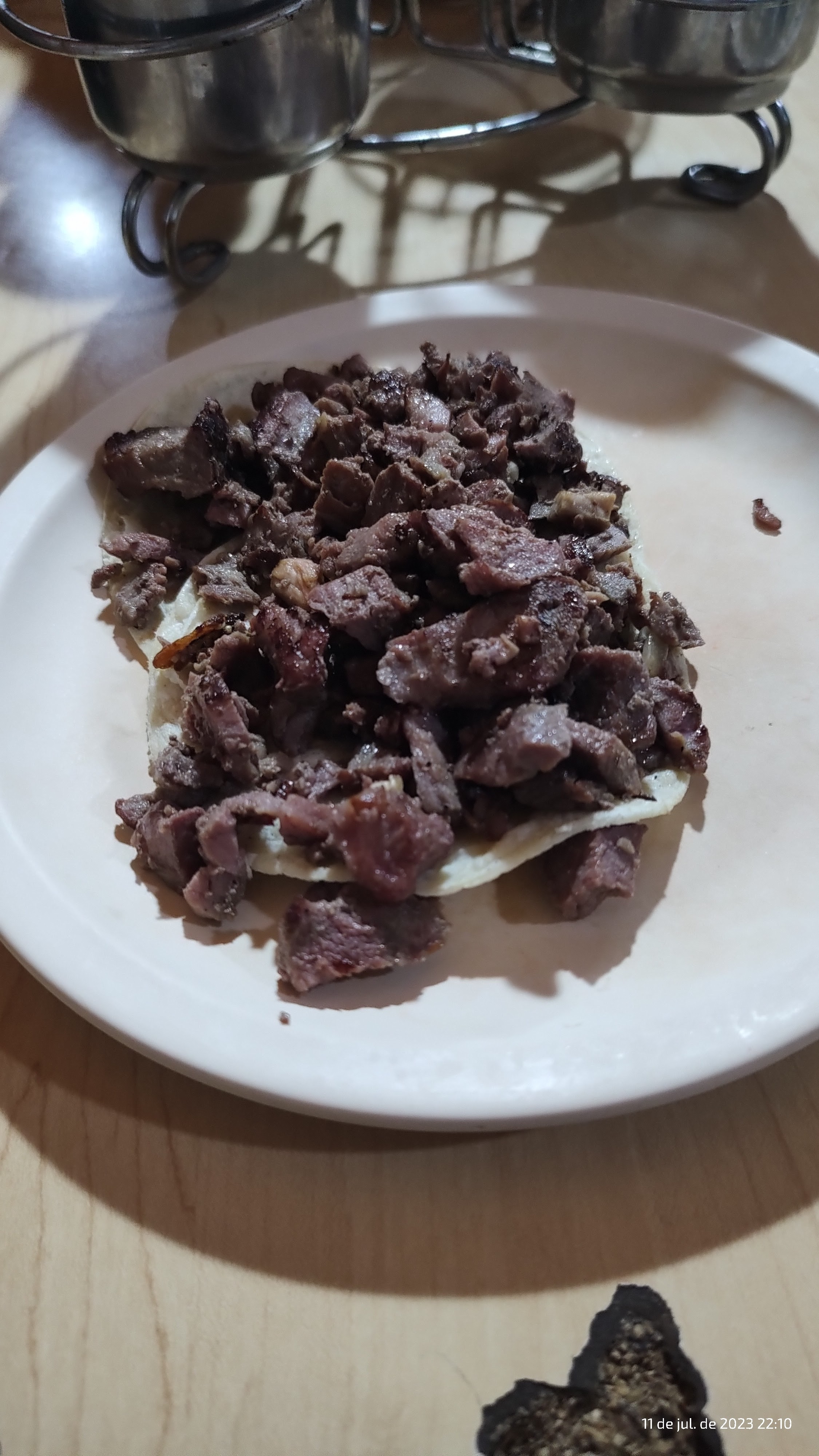 El Carboncito image 3