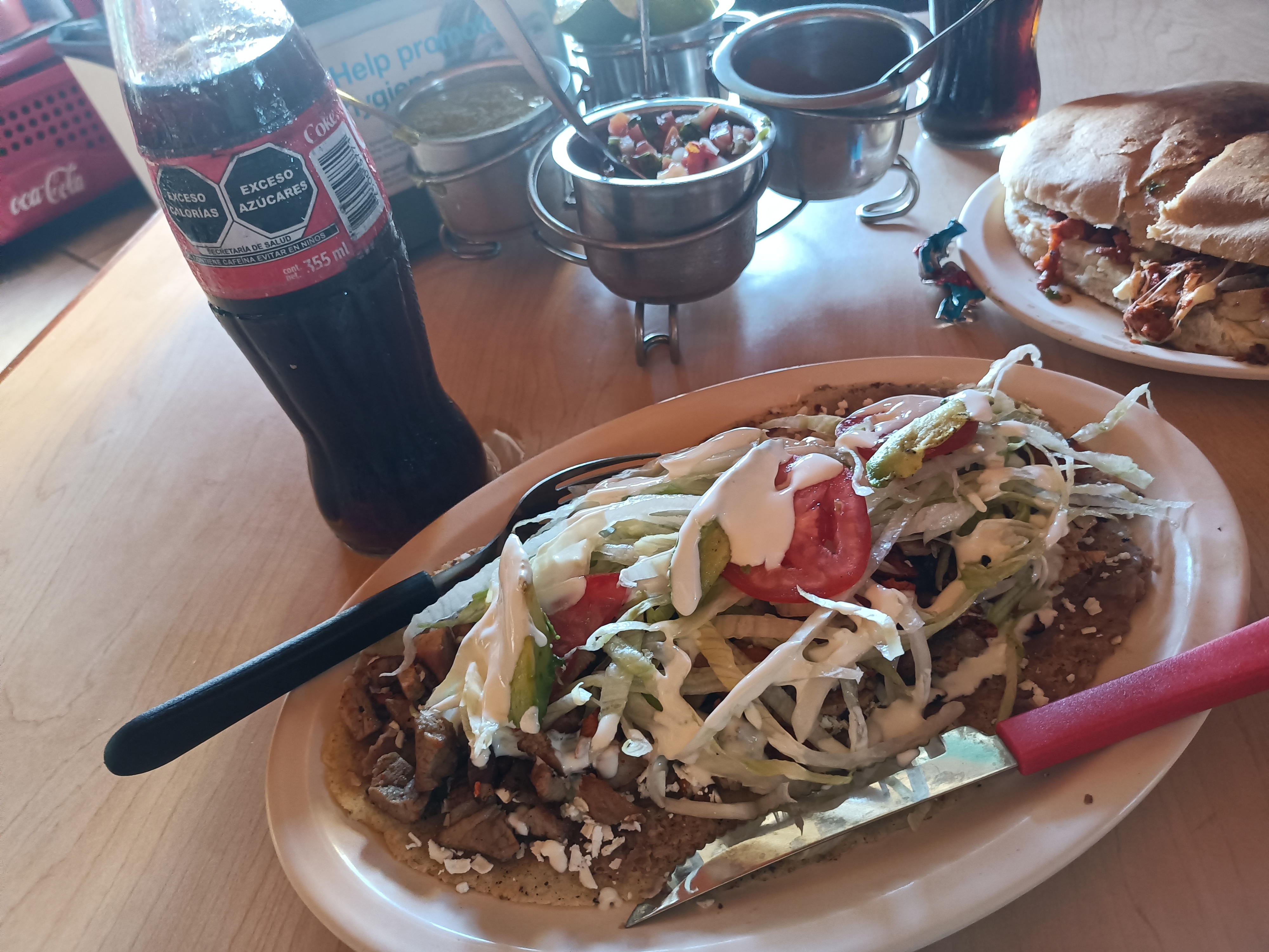 El Carboncito image 6