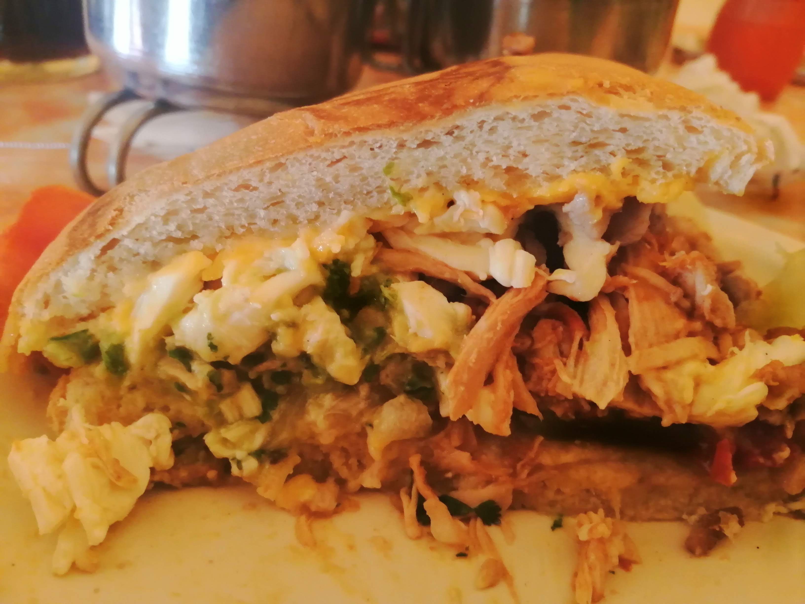 El Carboncito image 7