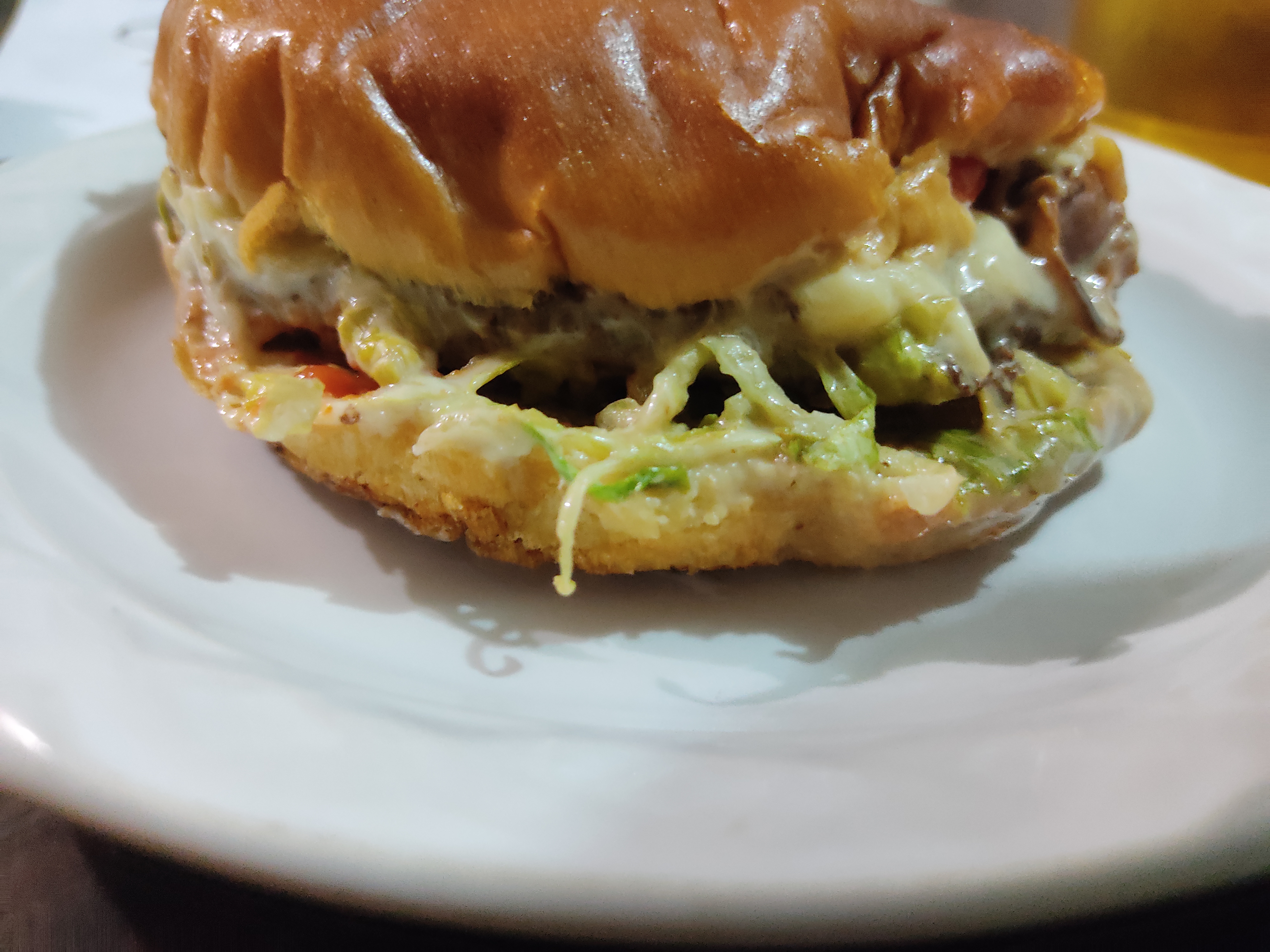 El Carboncito image 8