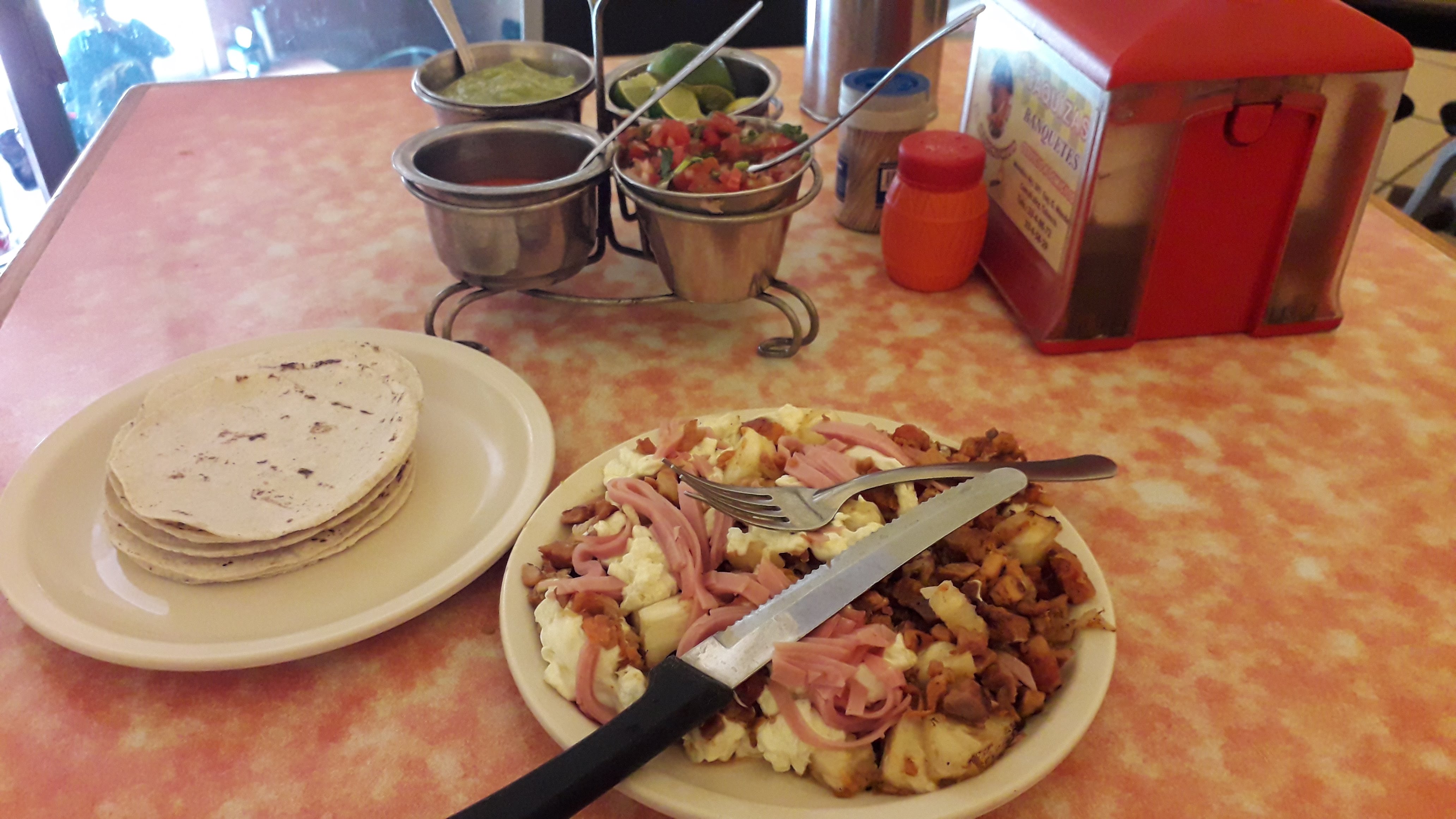 El Carboncito image 9