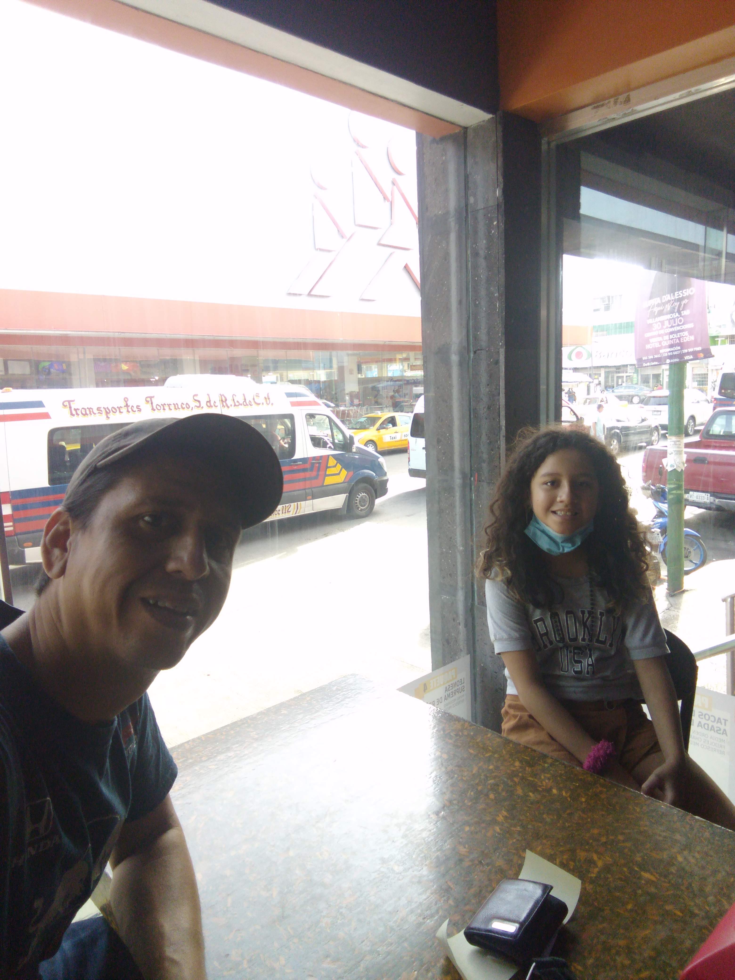 Leo a la Parrilla Sucursal Comalcalco image 4