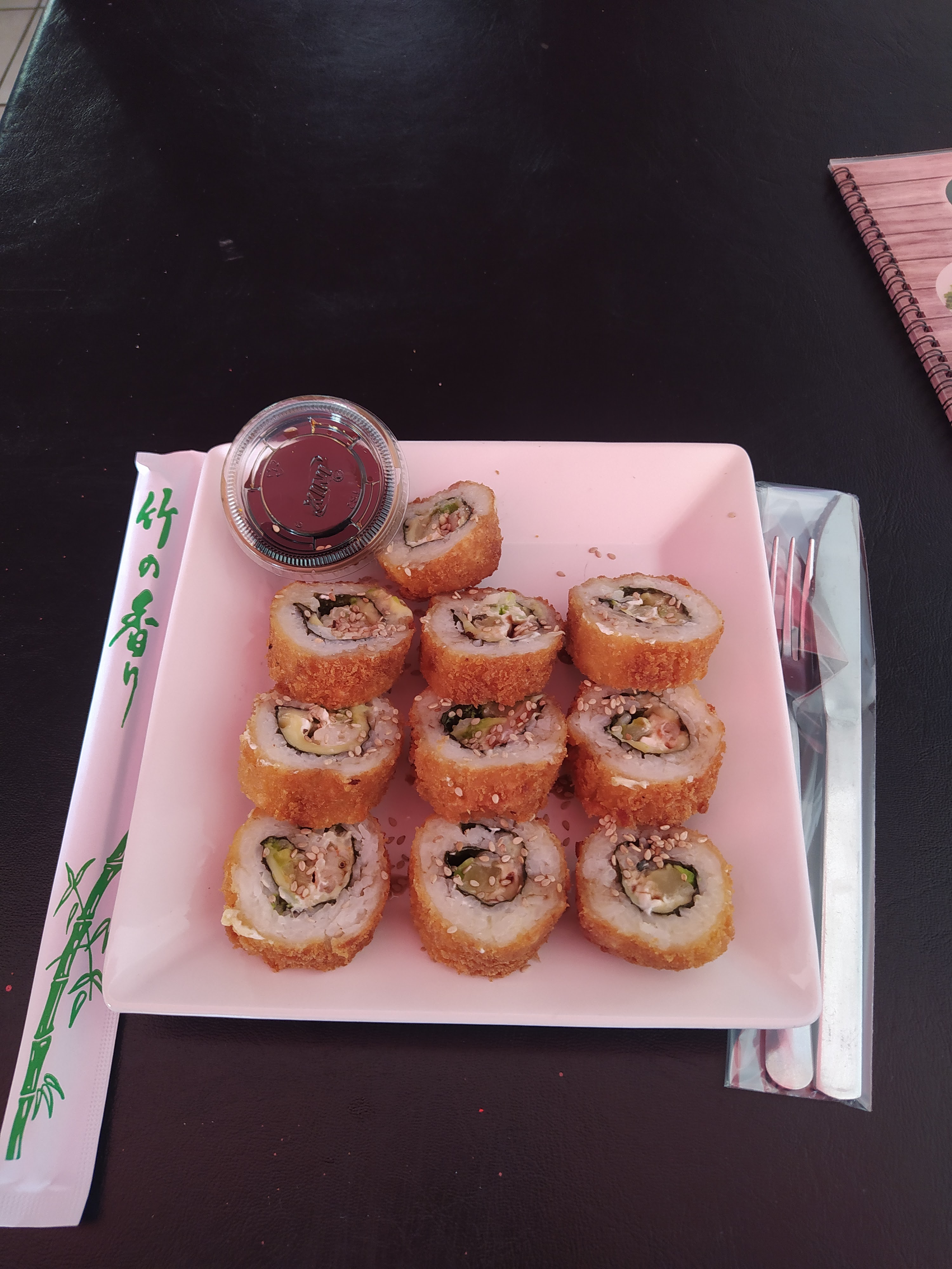 Sushi Express Restaurante image 3