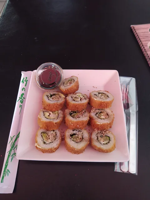 Sushi Express Restaurante image 3