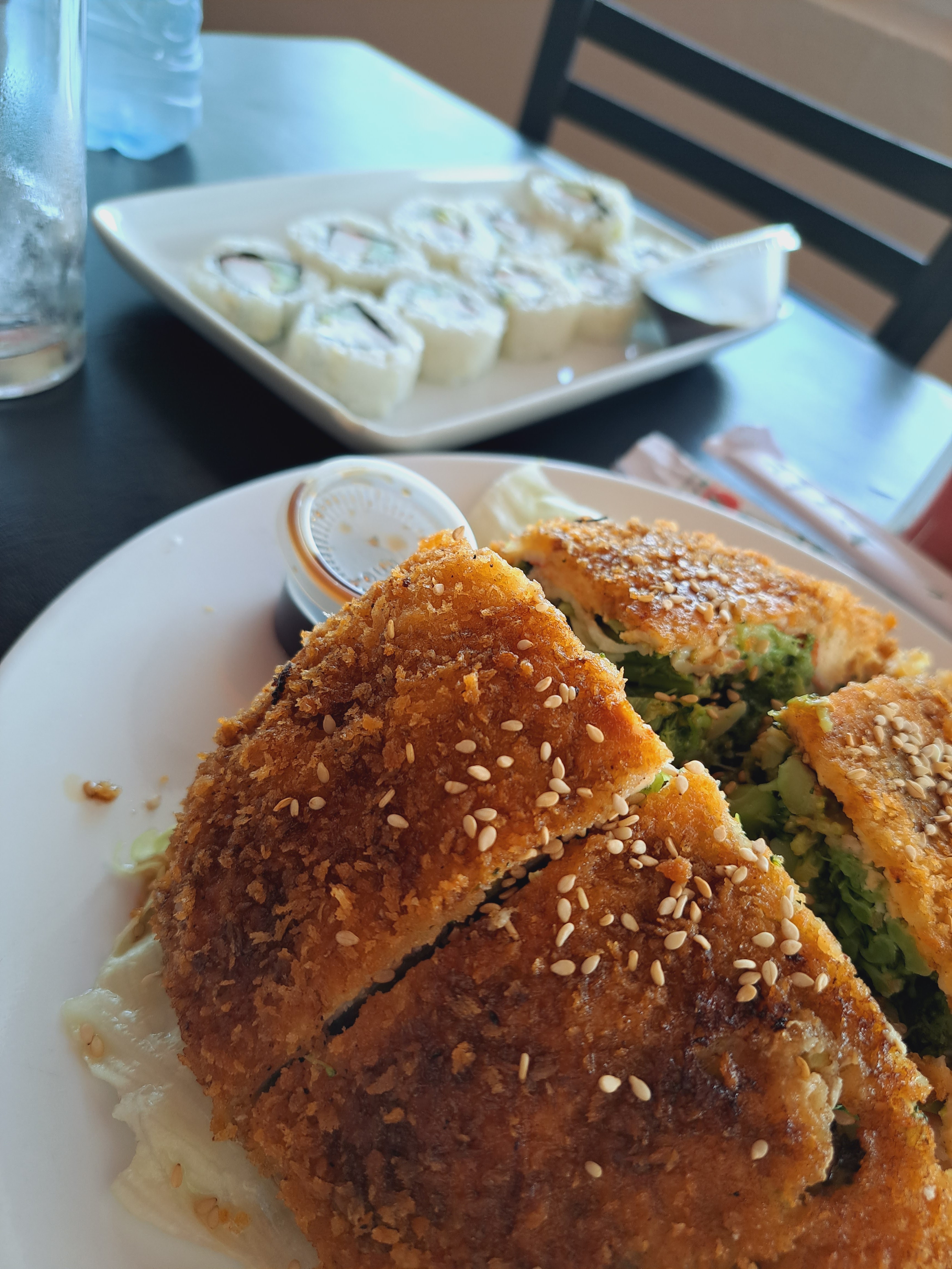 Sushi Express Restaurante image 4