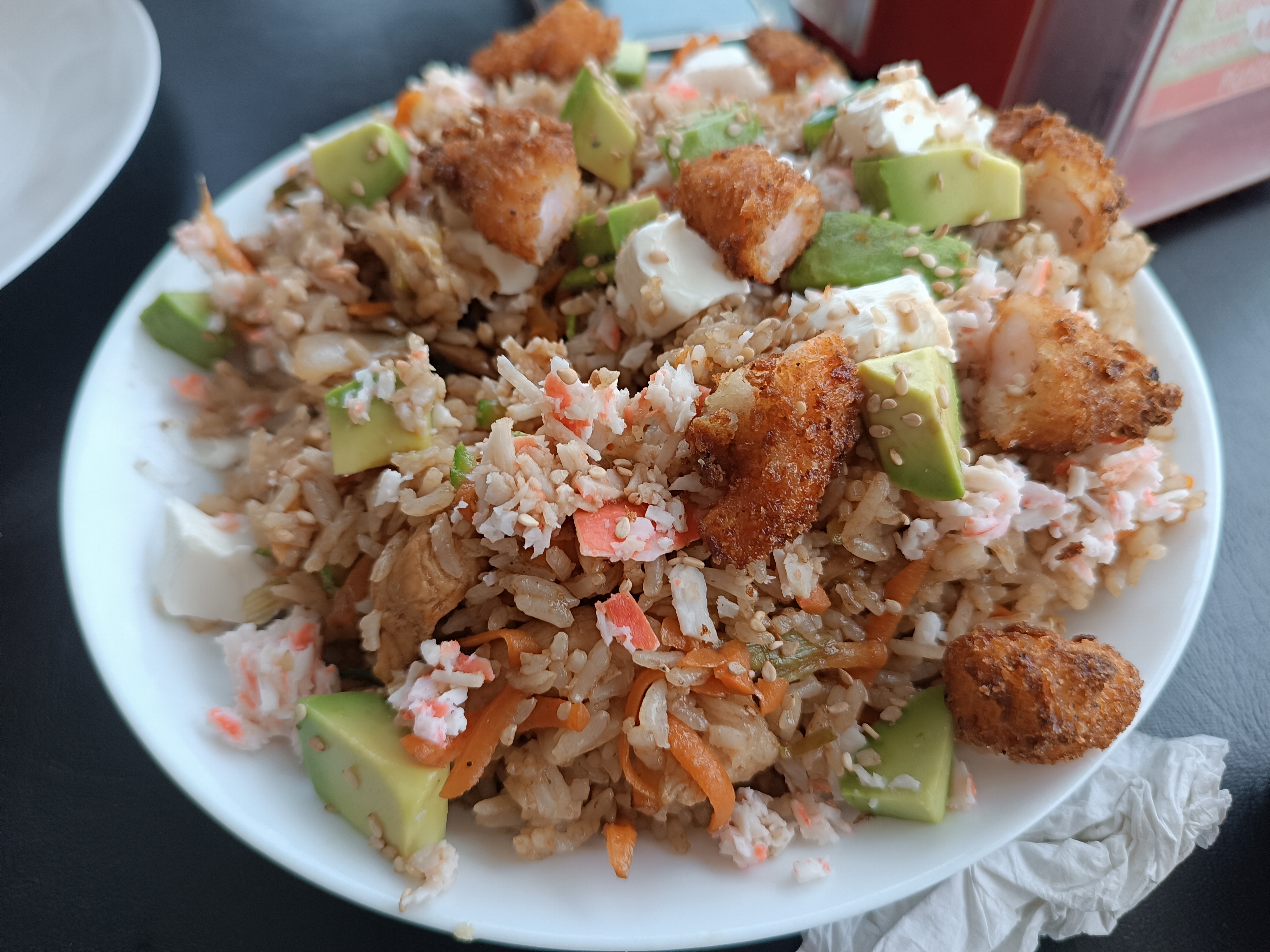 Sushi Express Restaurante image 9