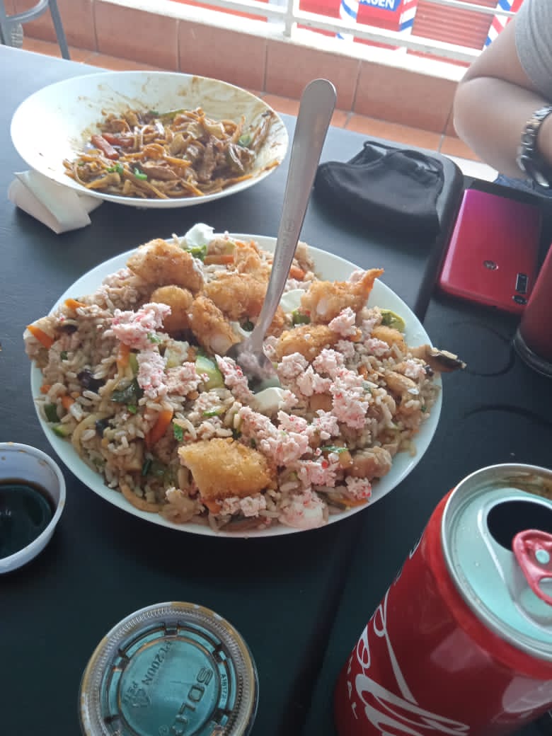 Sushi Express Restaurante image 10