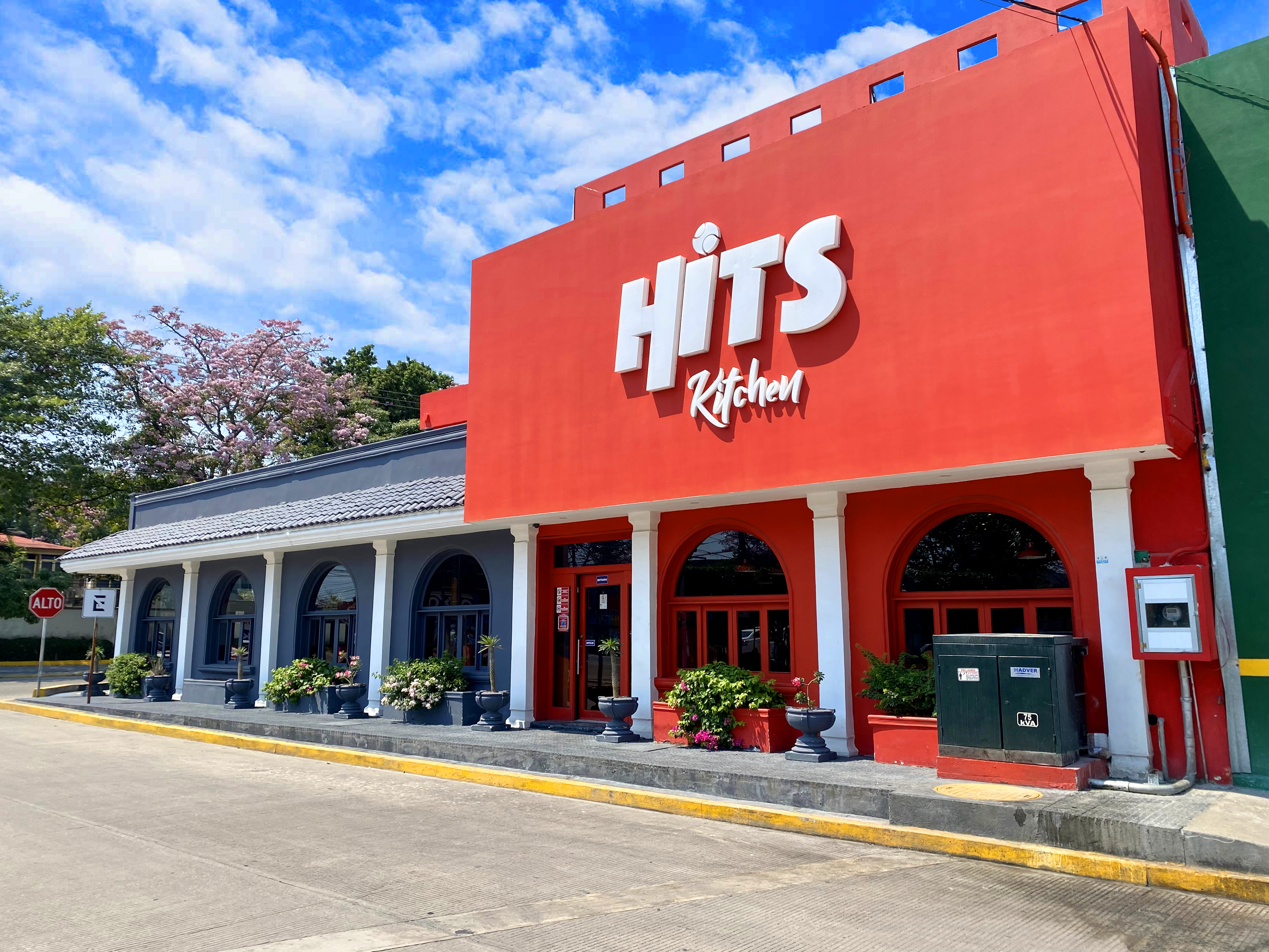 Hits Kitchen image 1