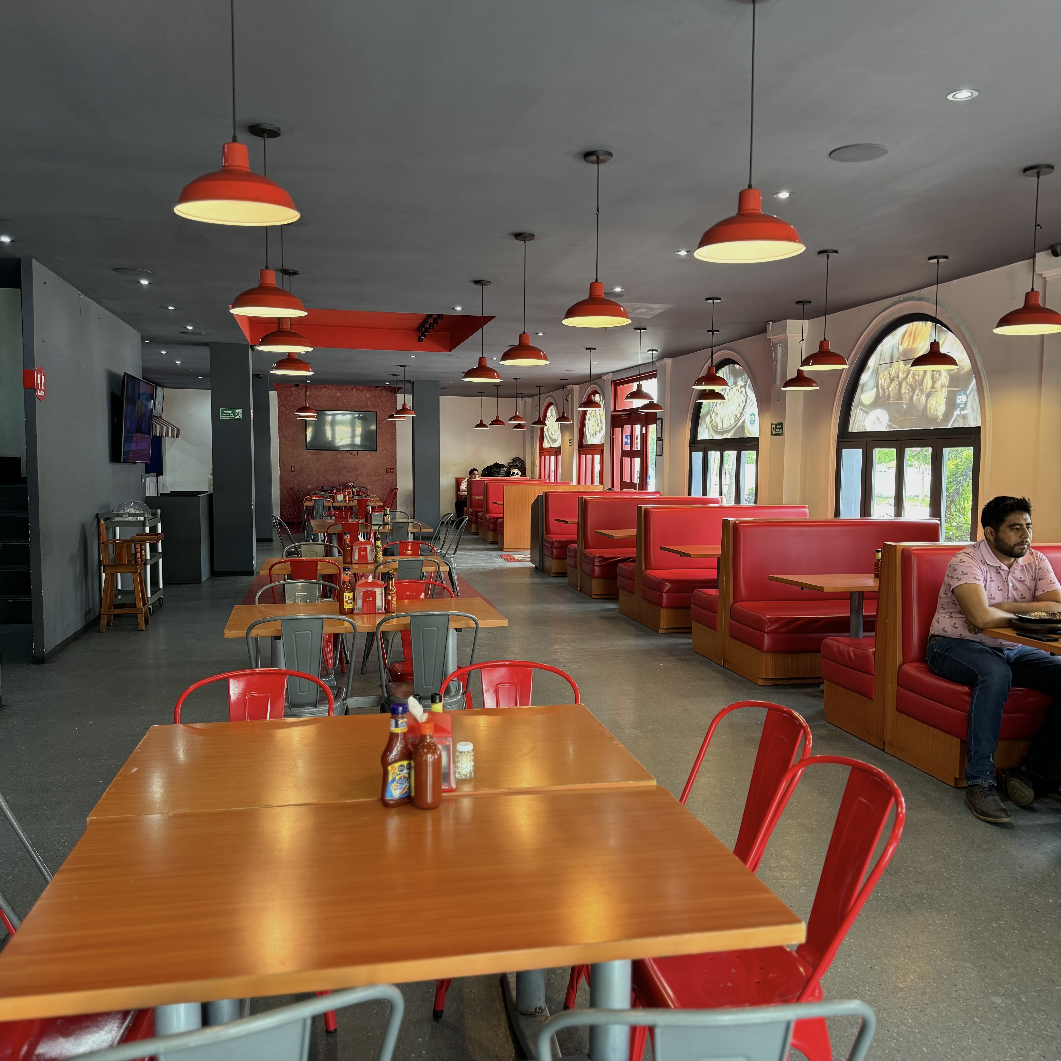 Hits Kitchen image 3