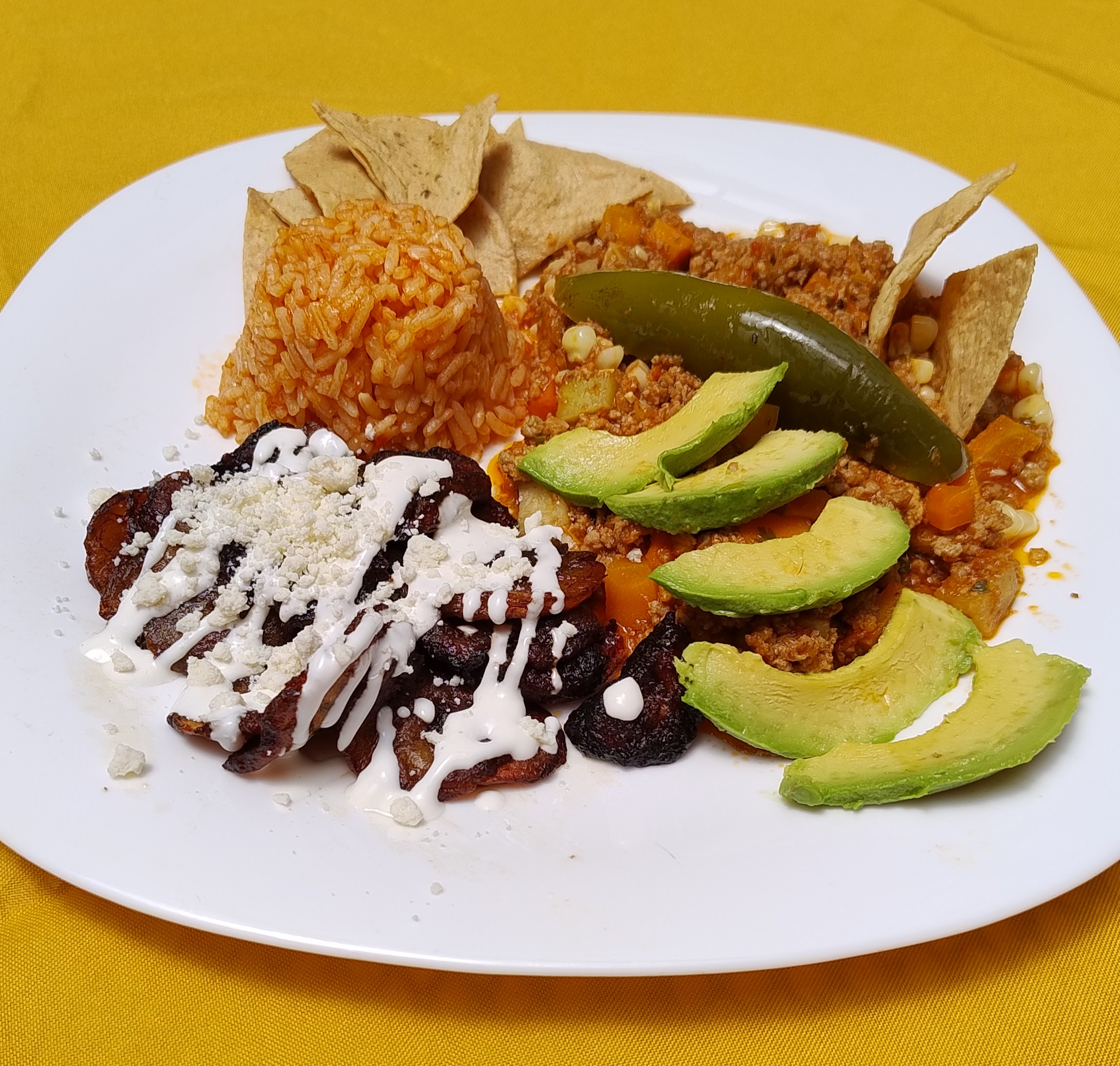 Sabor a mi Restaurante image 2