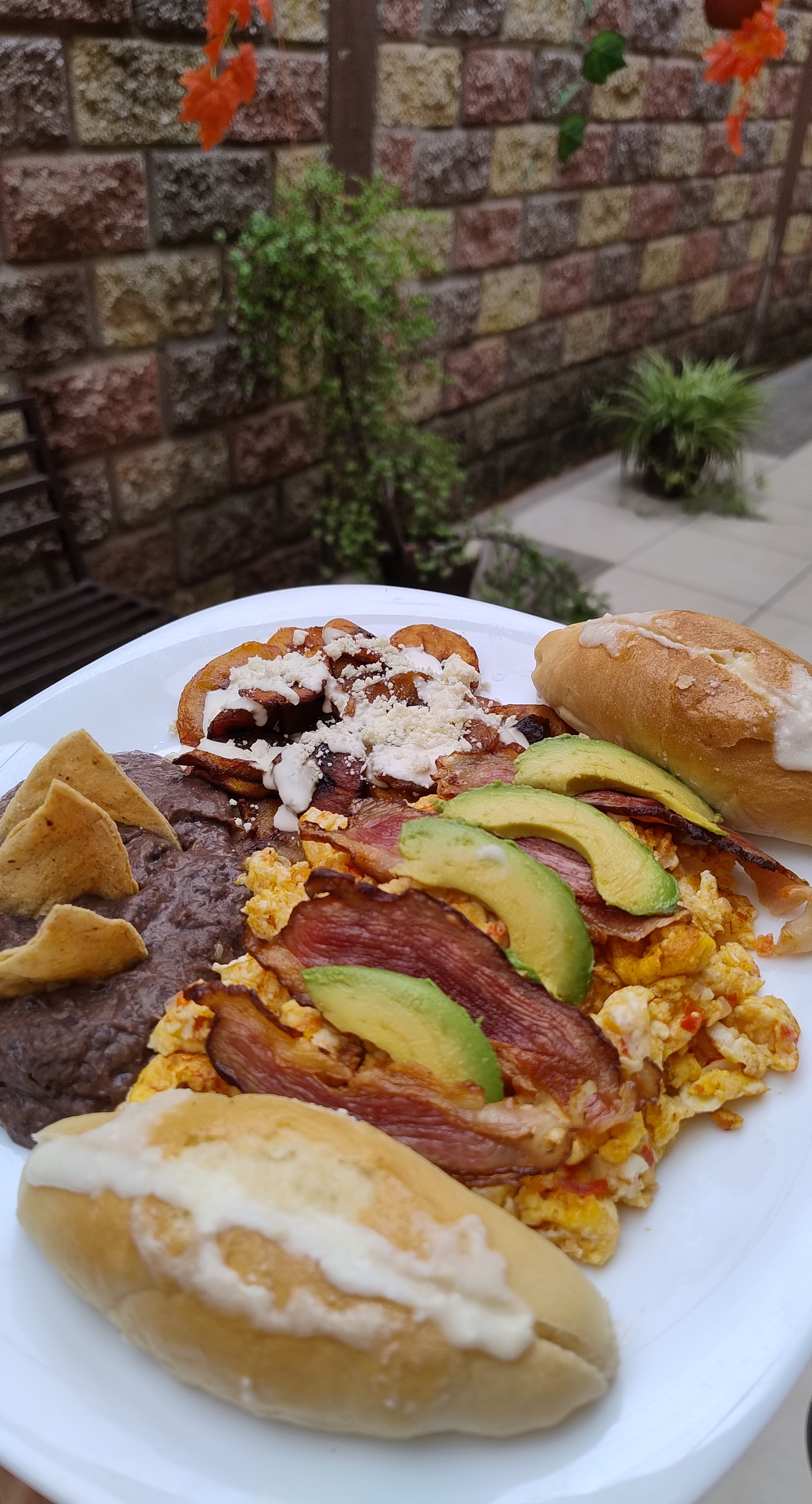 Sabor a mi Restaurante image 3