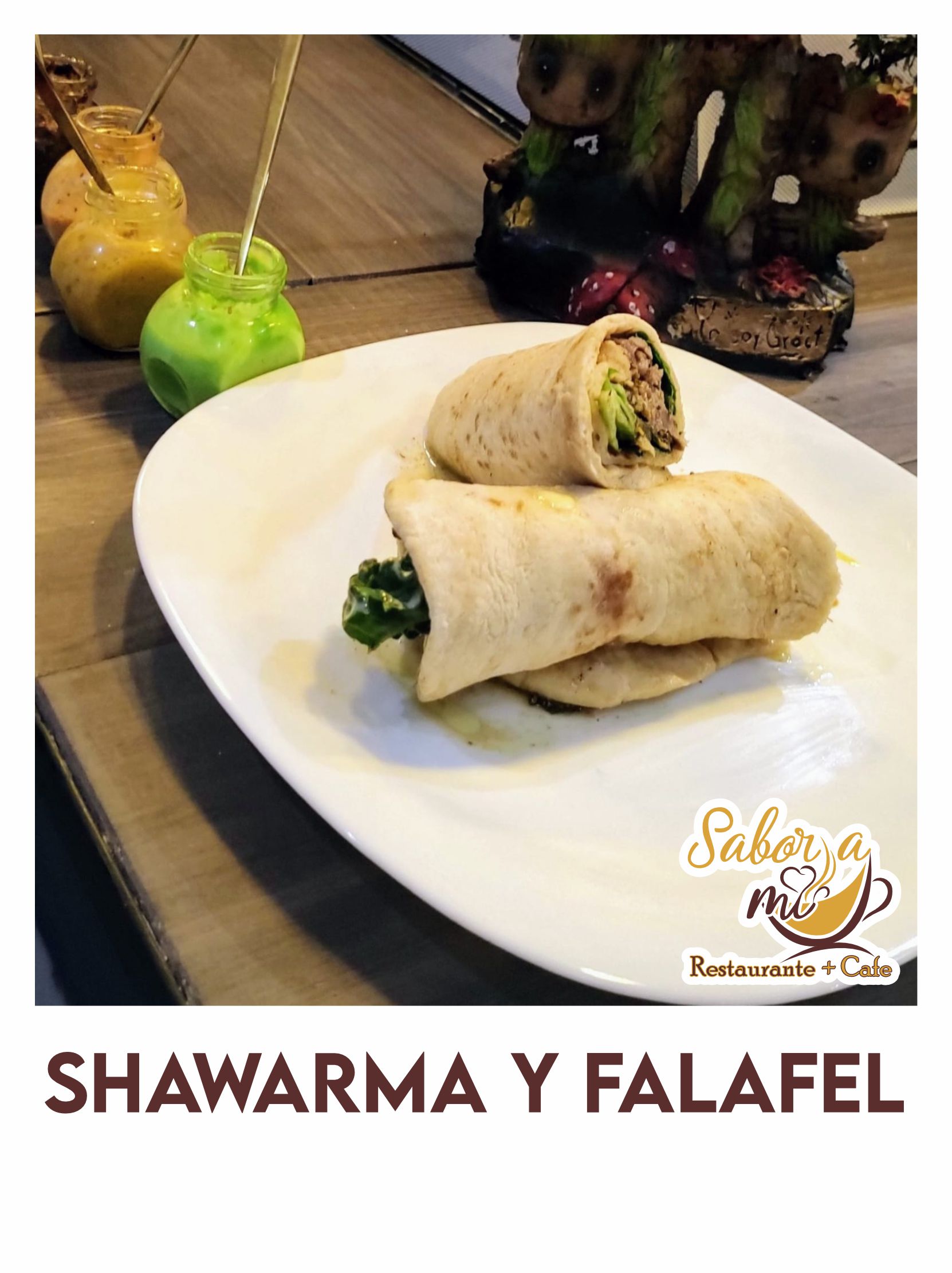 Sabor a mi Restaurante image 6