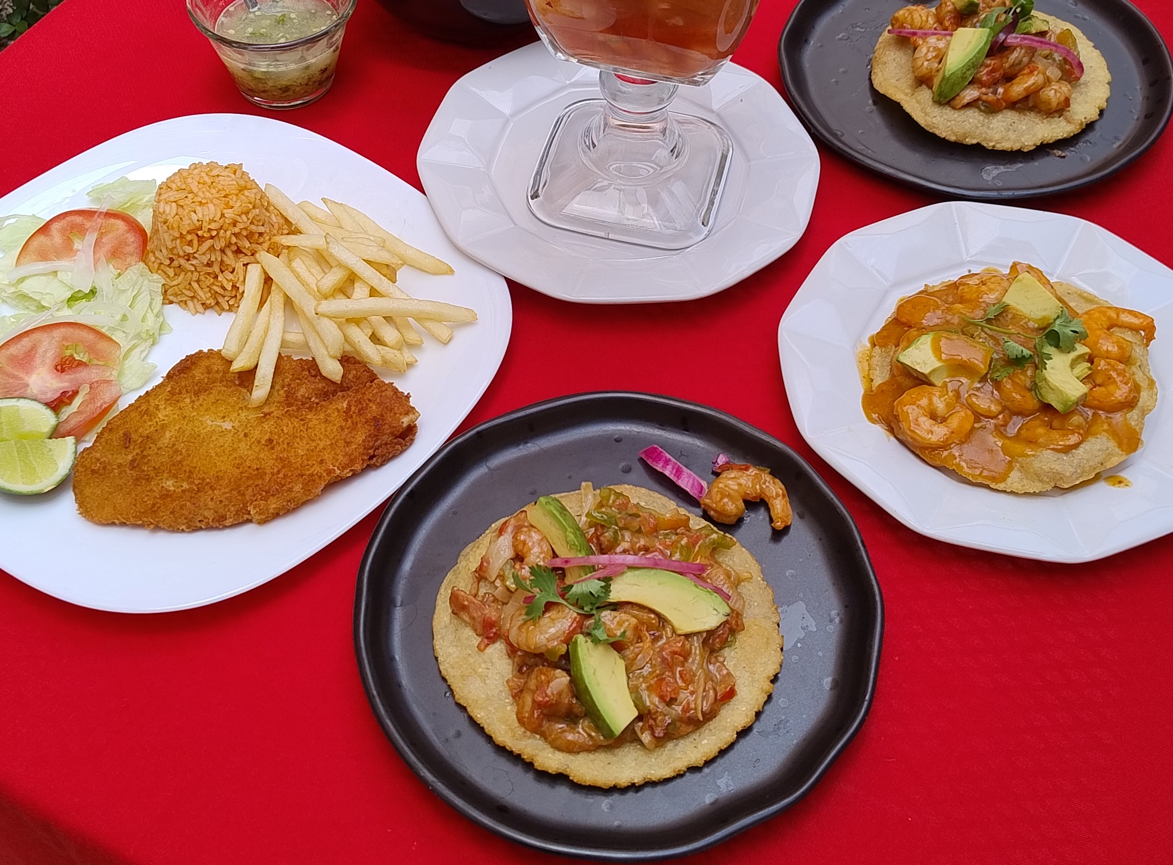 Sabor a mi Restaurante image 10