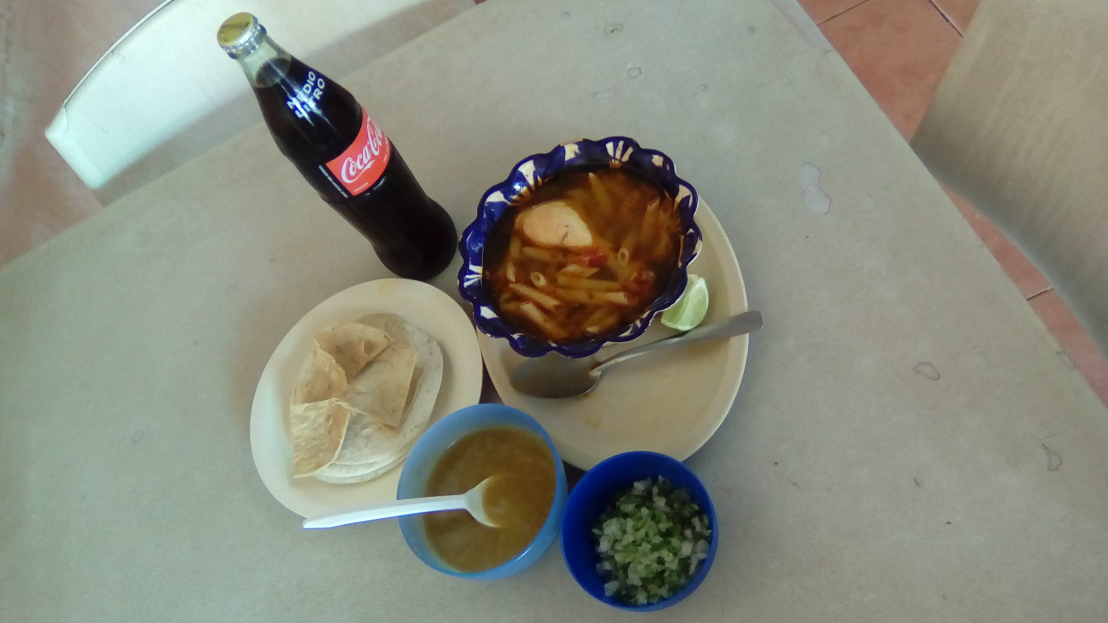 Rosticería "Tabasco" image 2