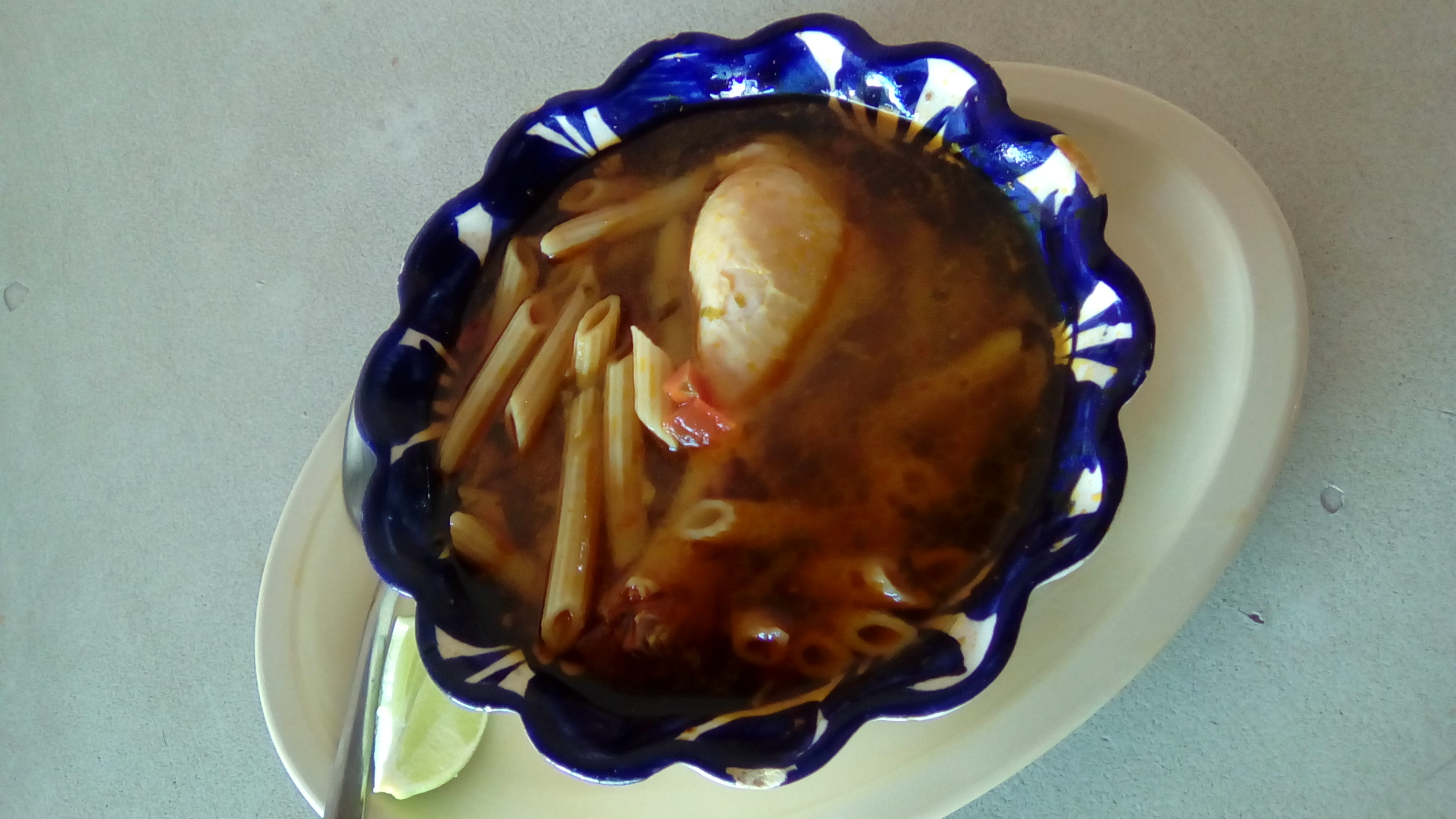 Rosticería "Tabasco" image 3