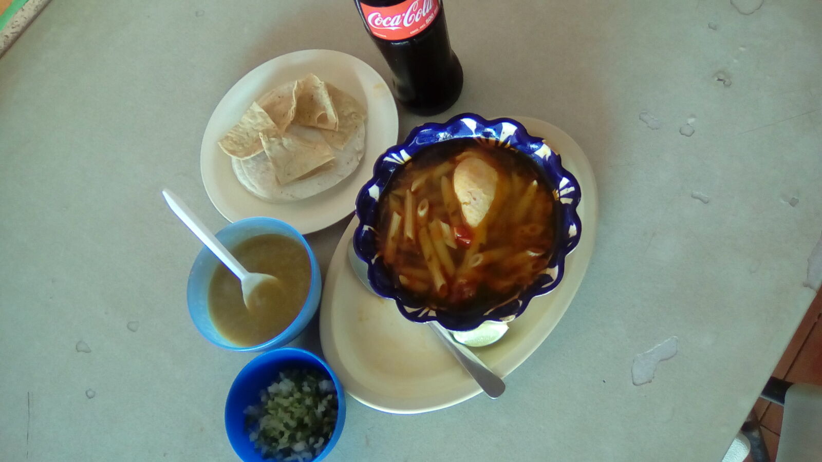 Rosticería "Tabasco" image 8