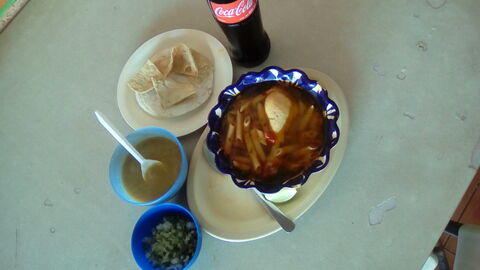 Rosticería "Tabasco" image 8