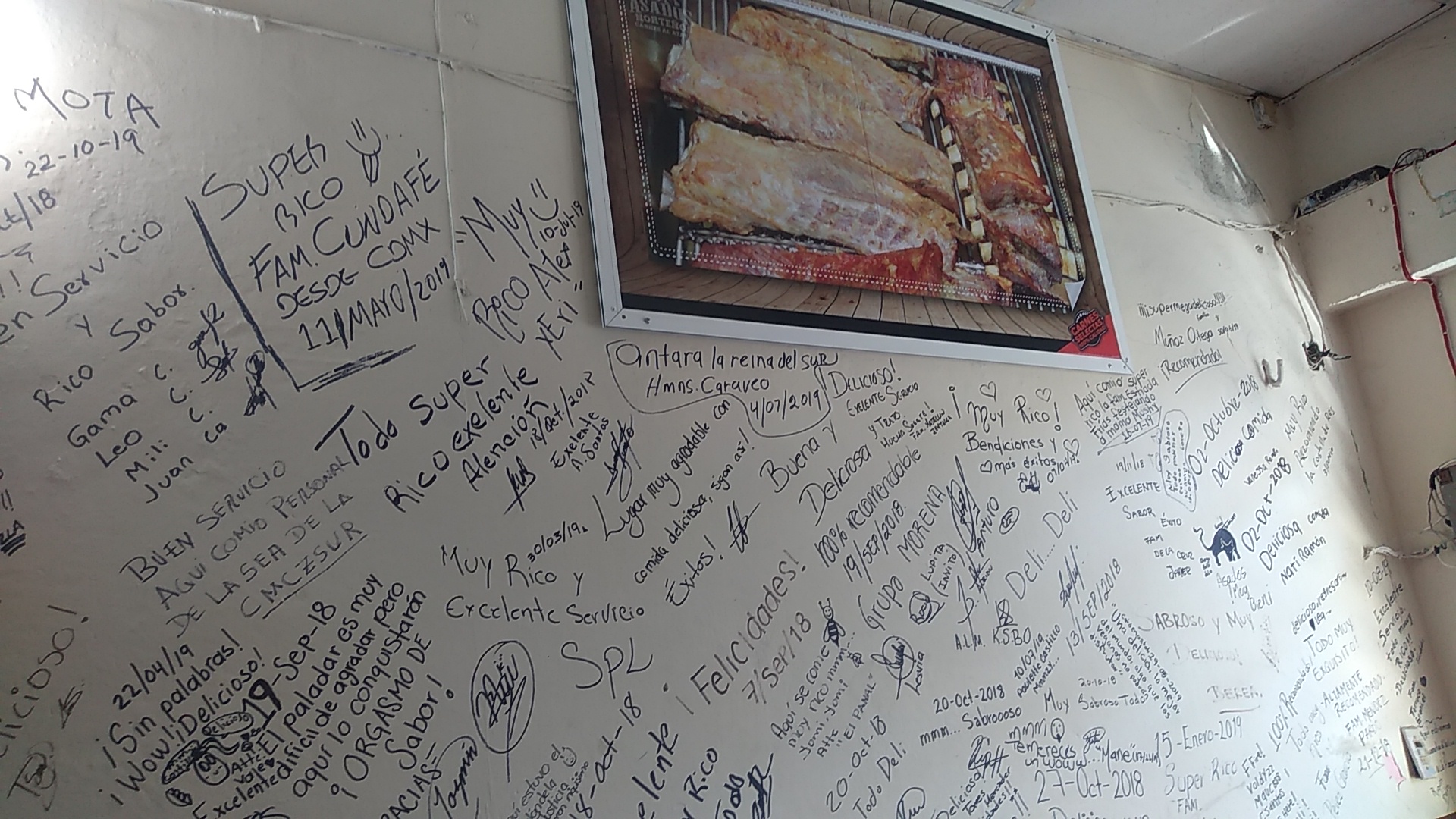 Asados Norteños image 7