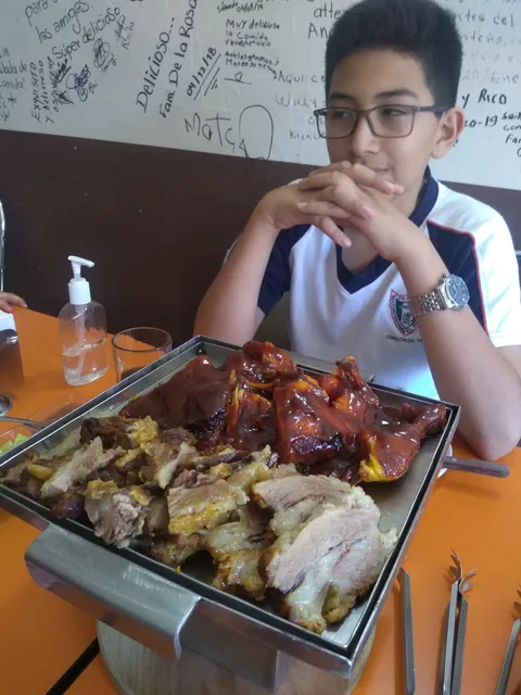 Asados Norteños image 8