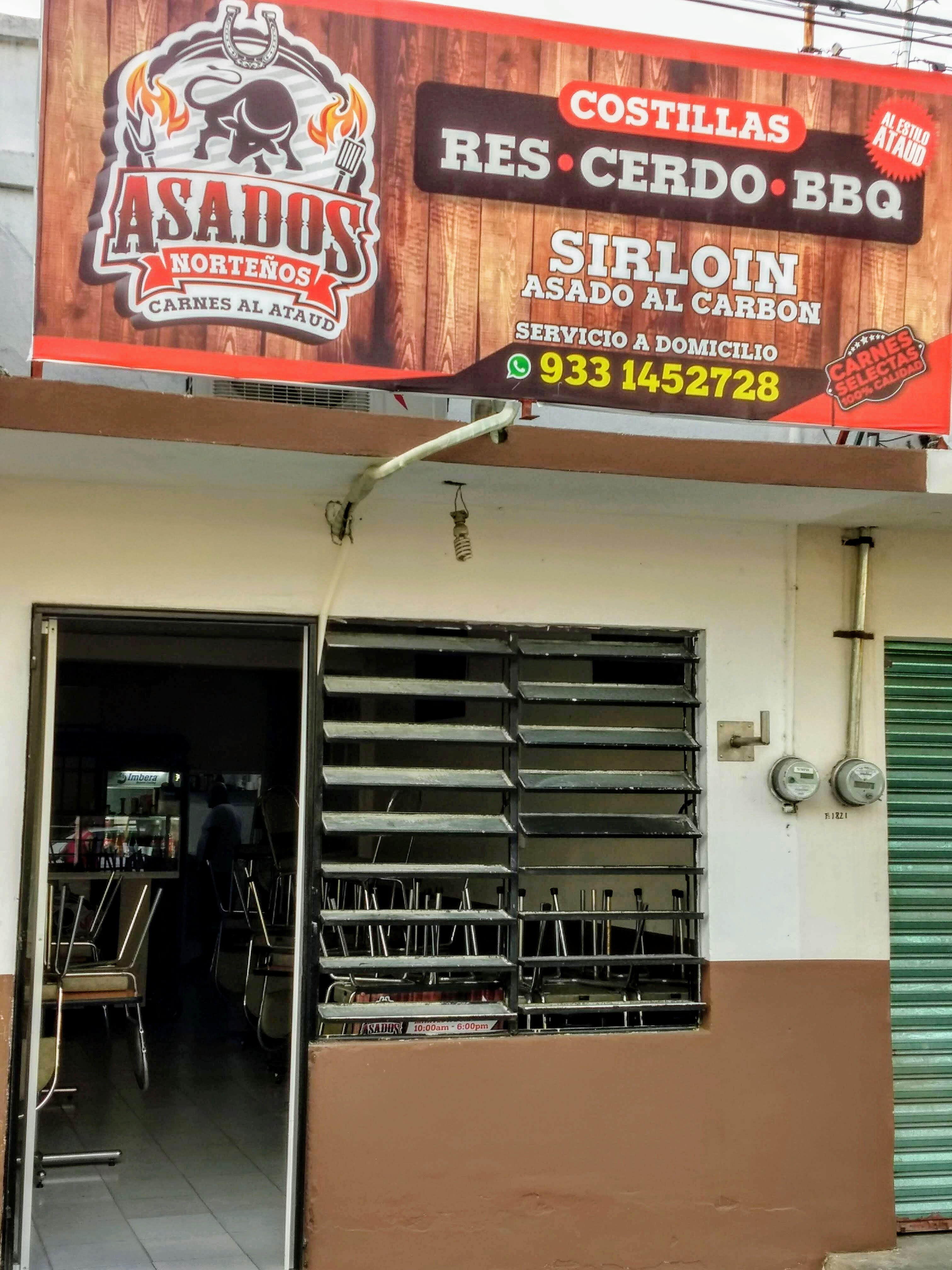 Asados Norteños image 9