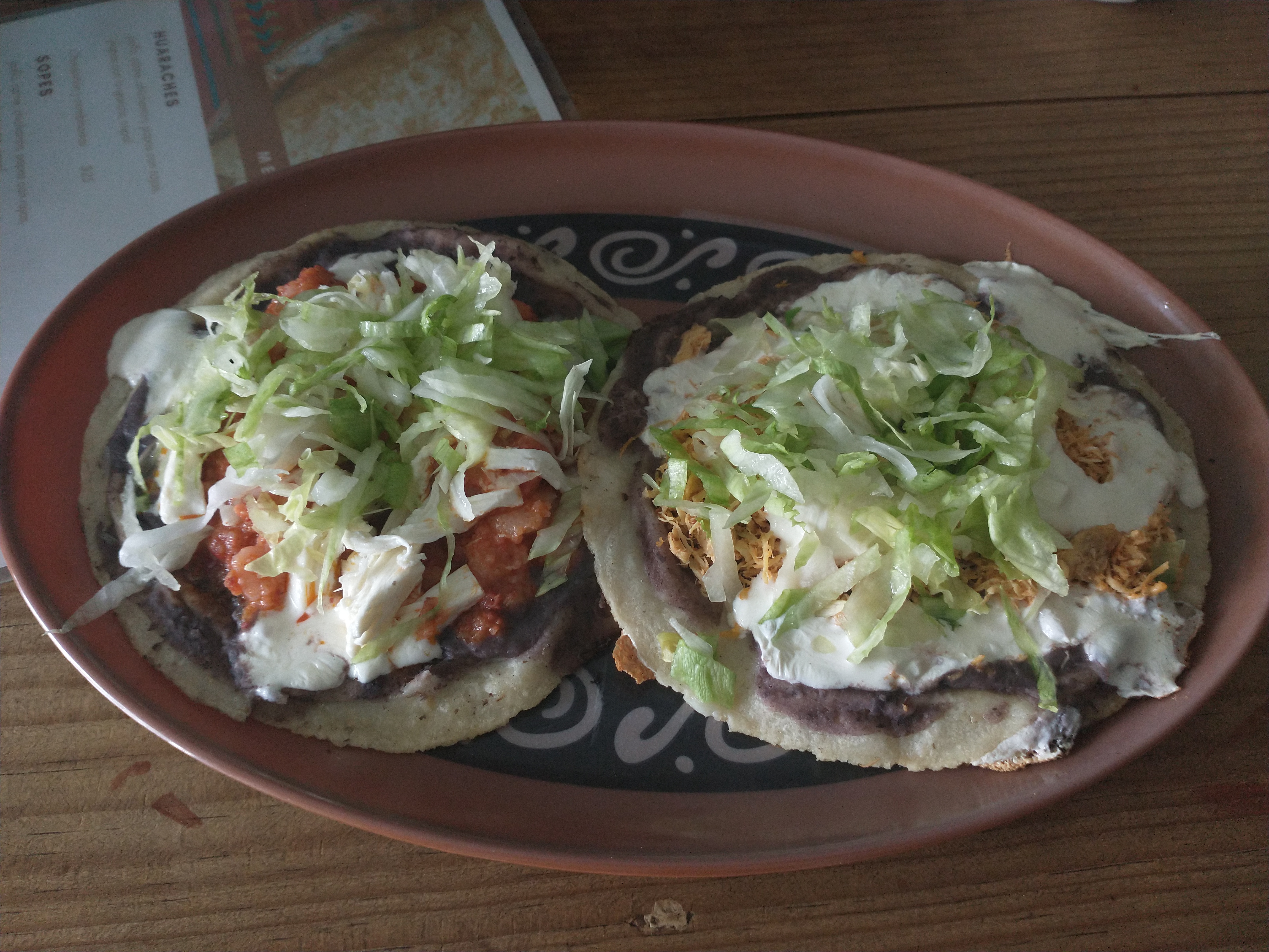 Ortigoza "Cocina Mexicana" image 2