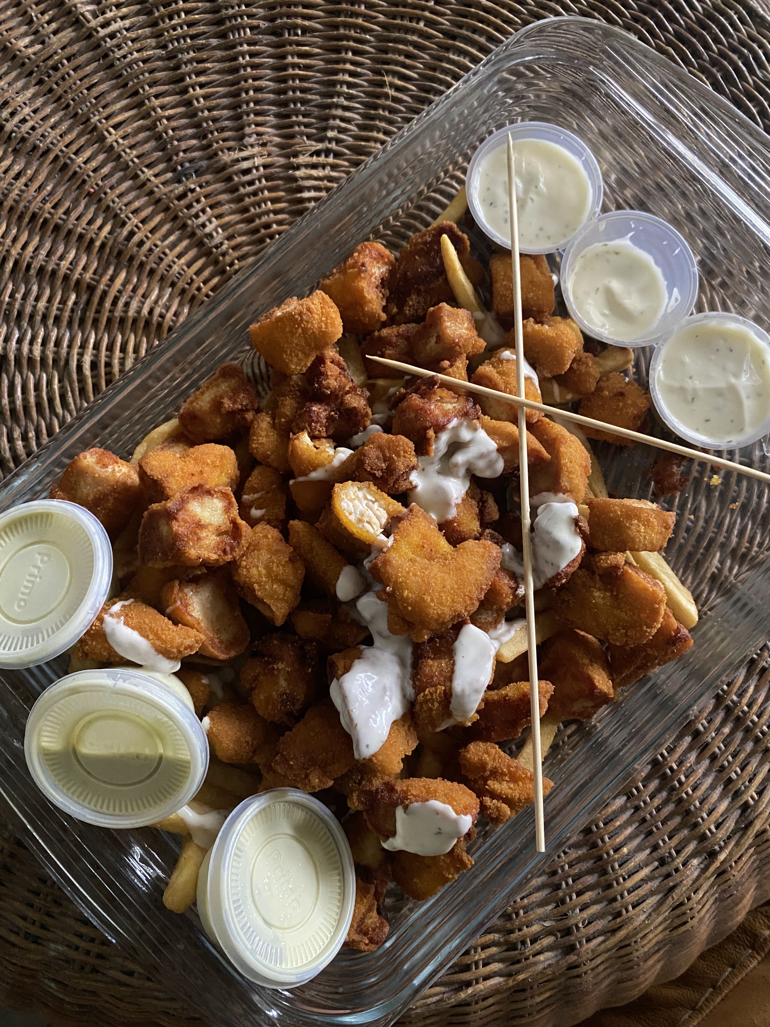 Monkey Papas Suc. Comalcalco image 1