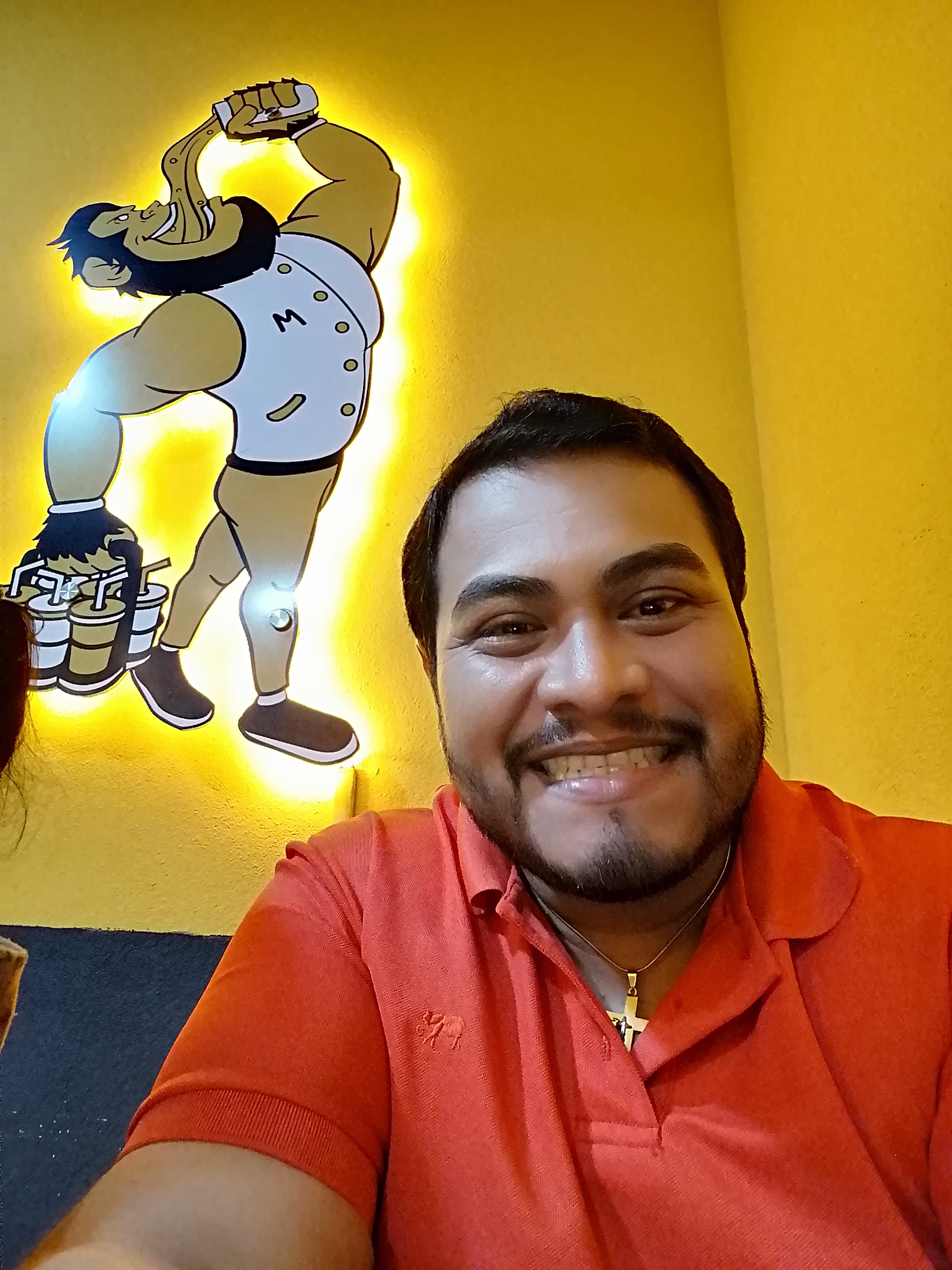 Monkey Papas Suc. Comalcalco image 4