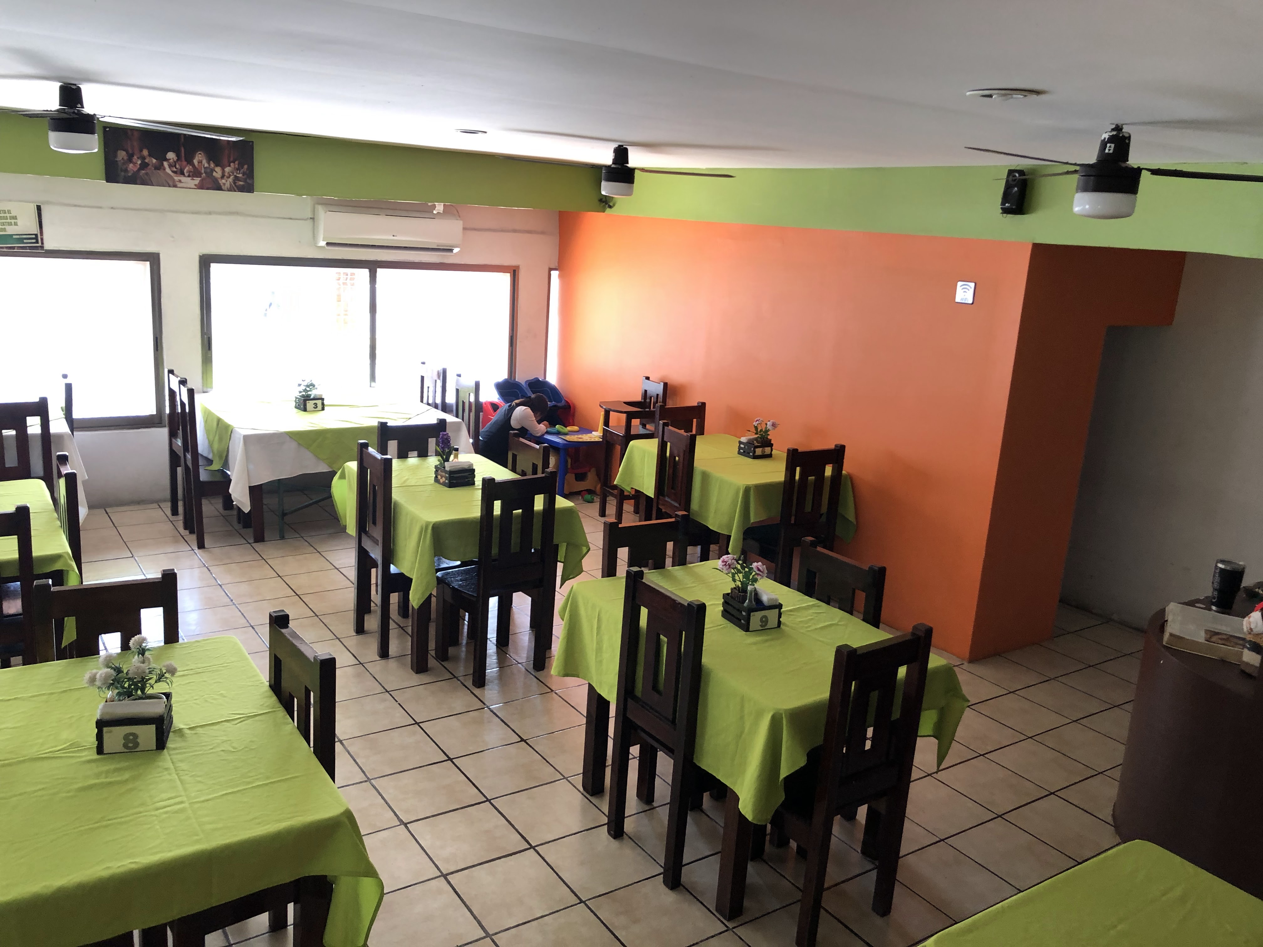 Las Cazuelitas Vip image 1