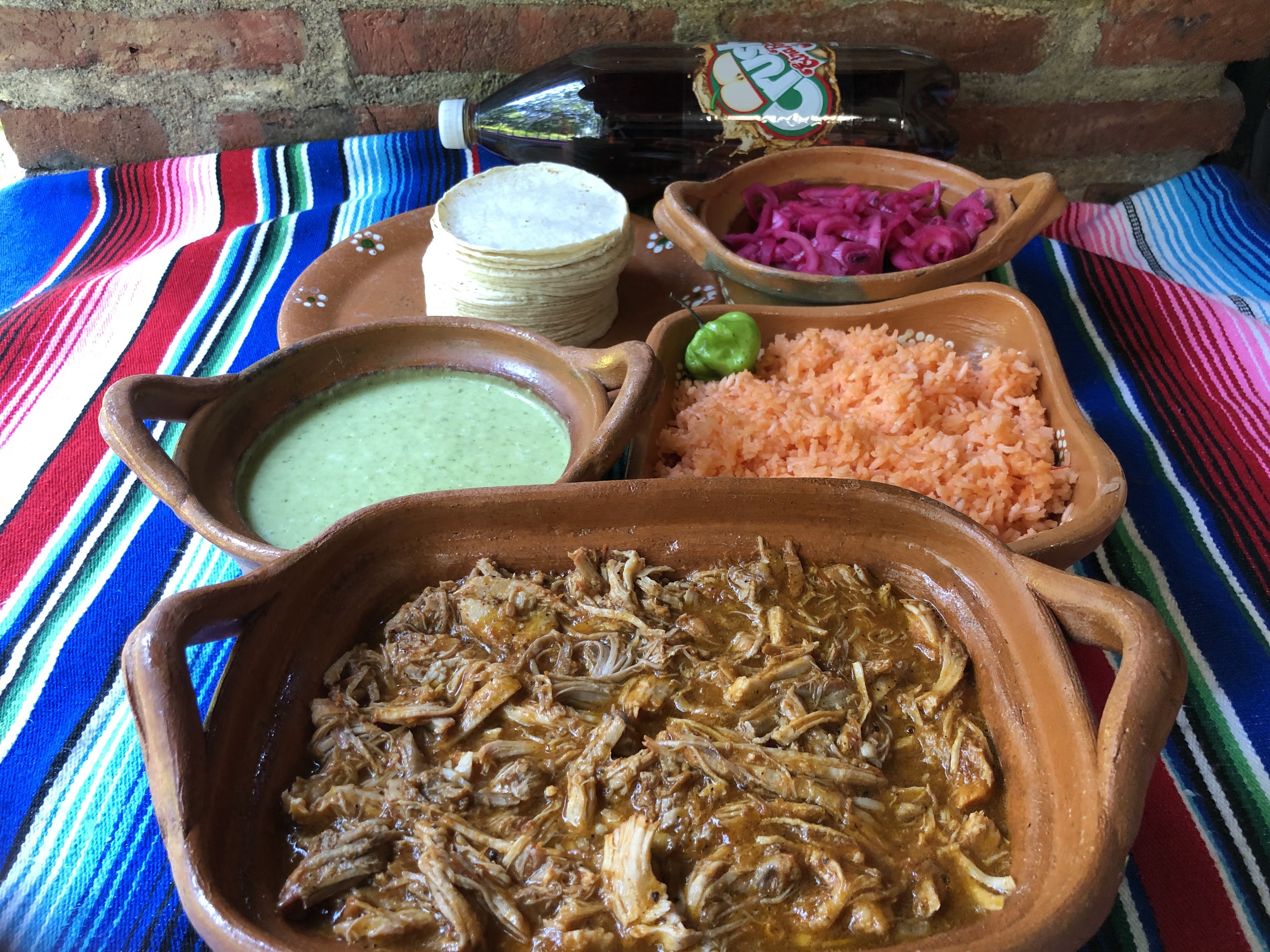 Las Cazuelitas Vip image 3