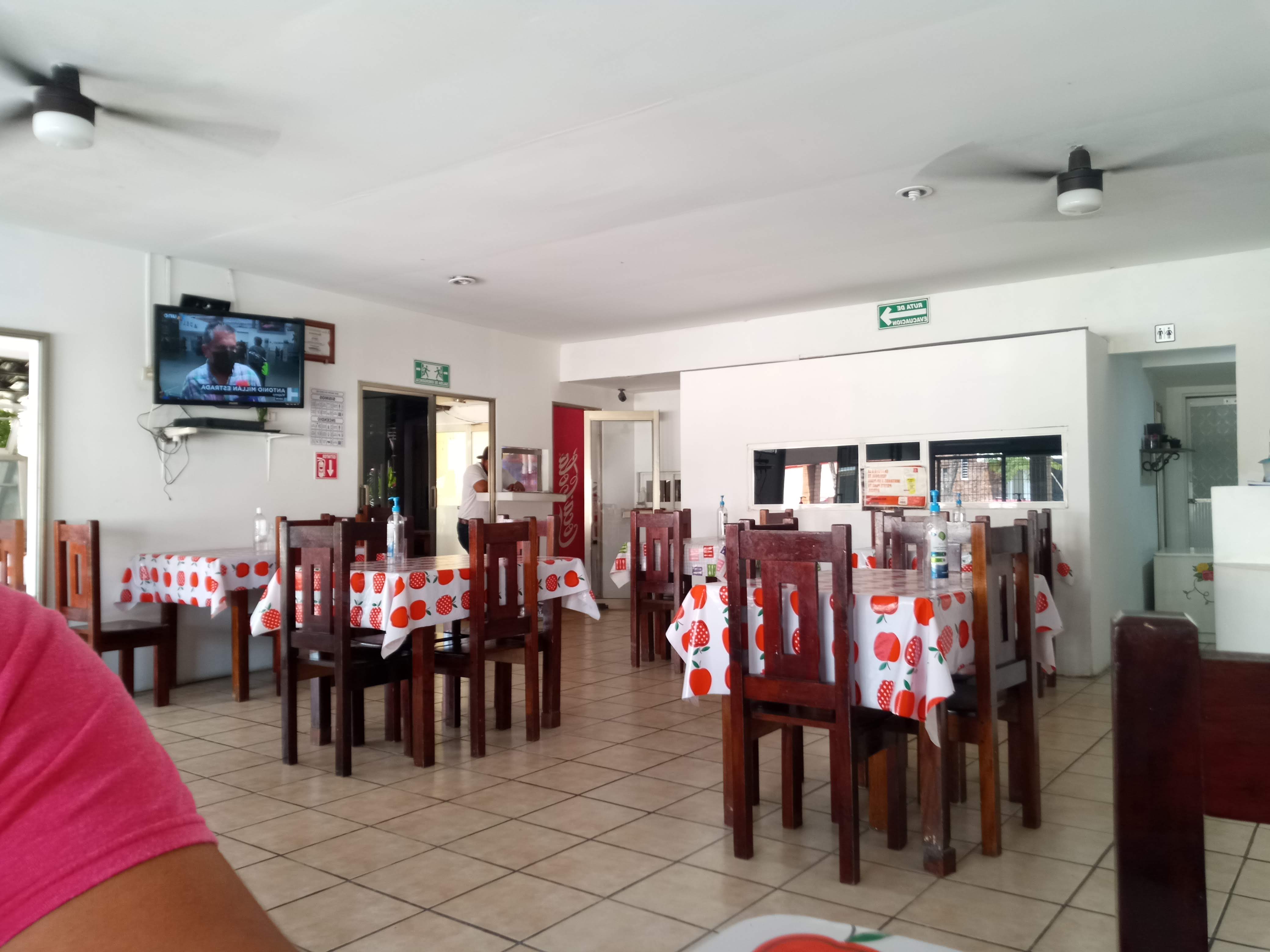 Las Cazuelitas Vip image 4