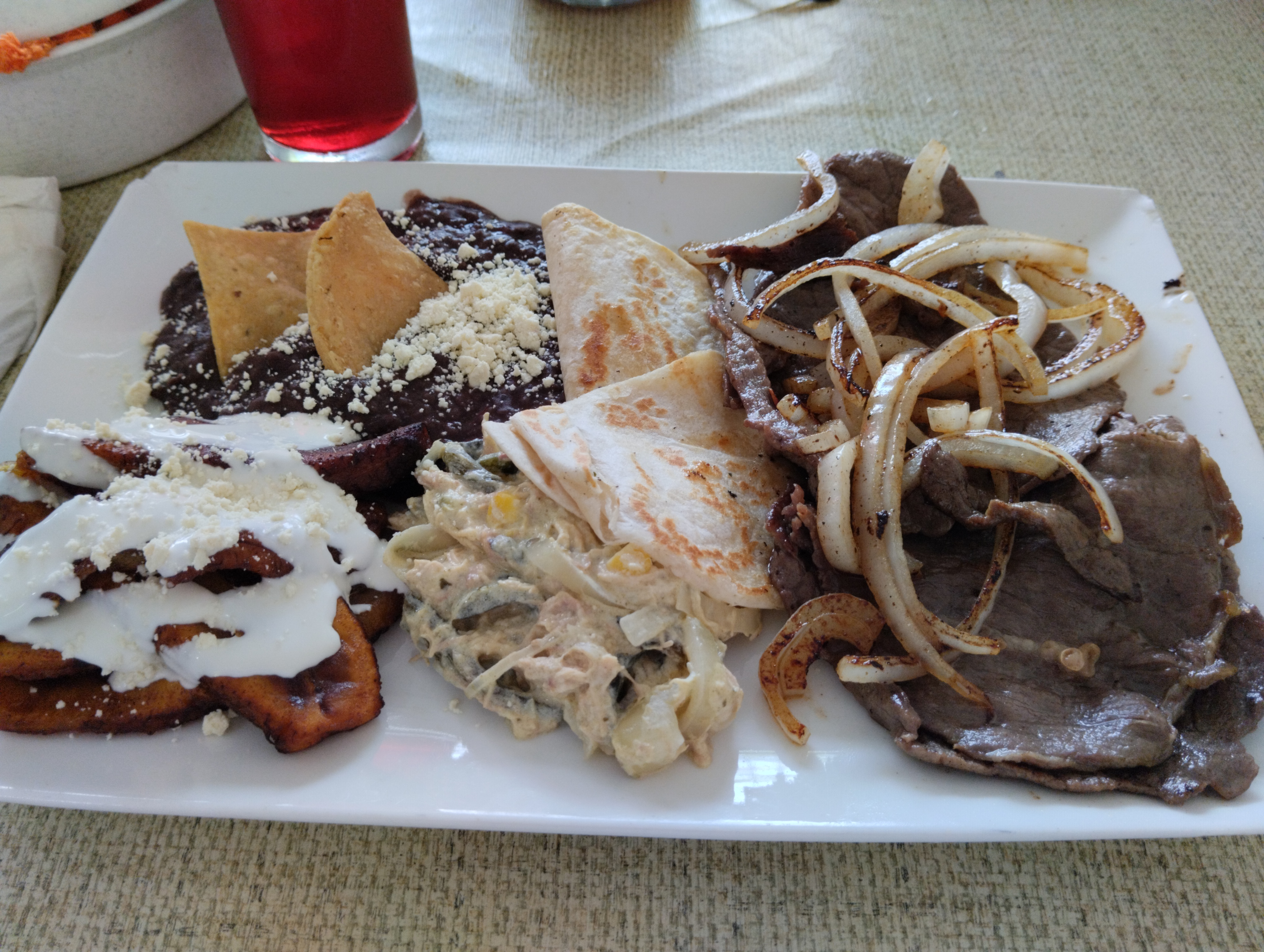 Las Cazuelitas Vip image 6