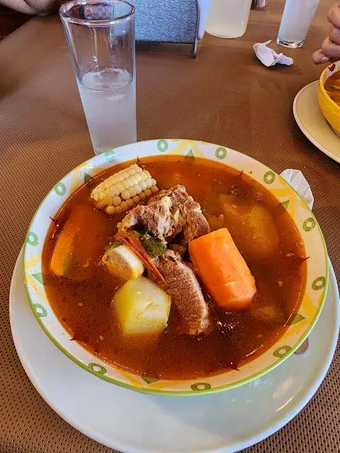 Las Cazuelitas Vip image 8