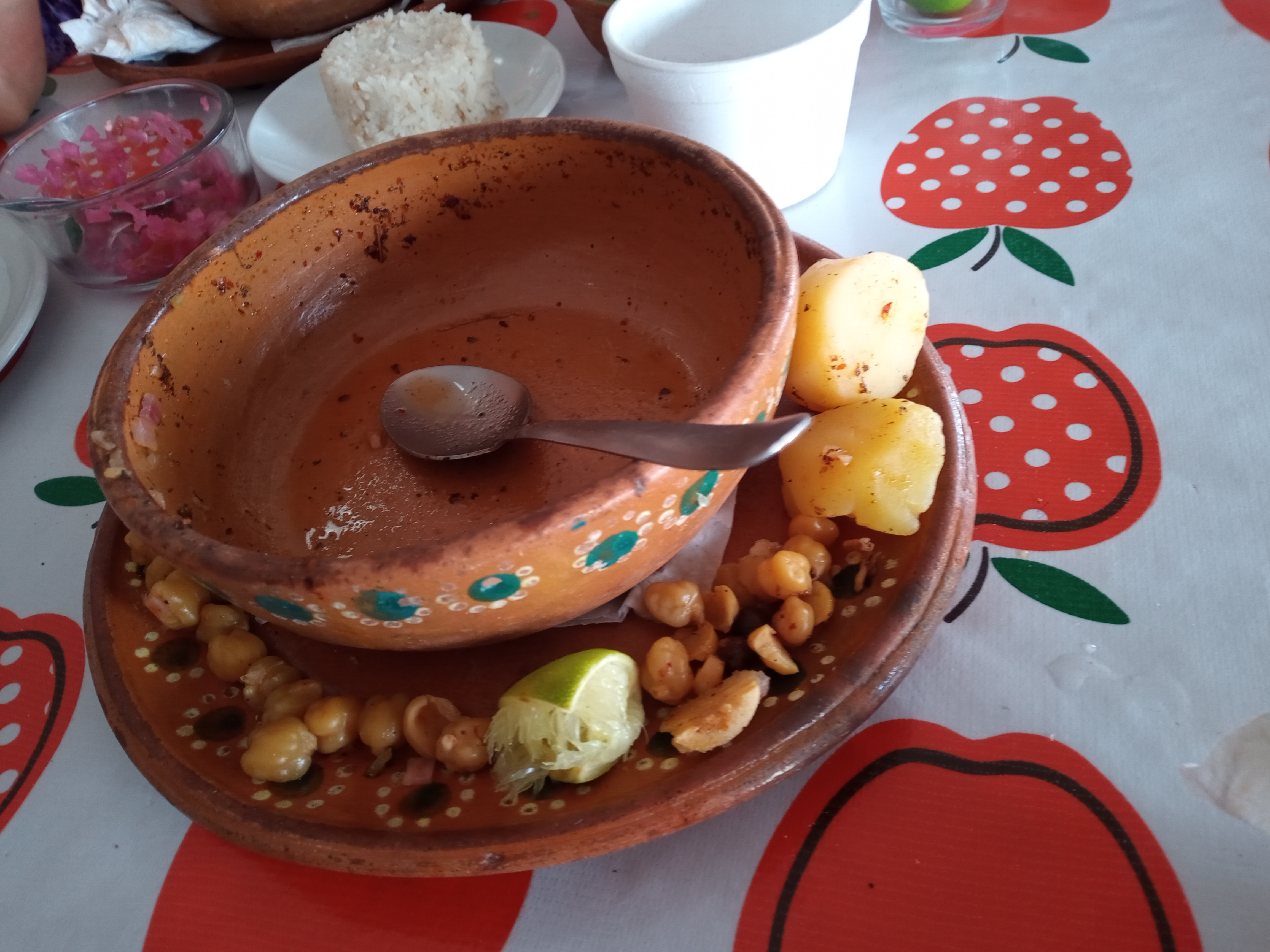 Las Cazuelitas Vip image 9